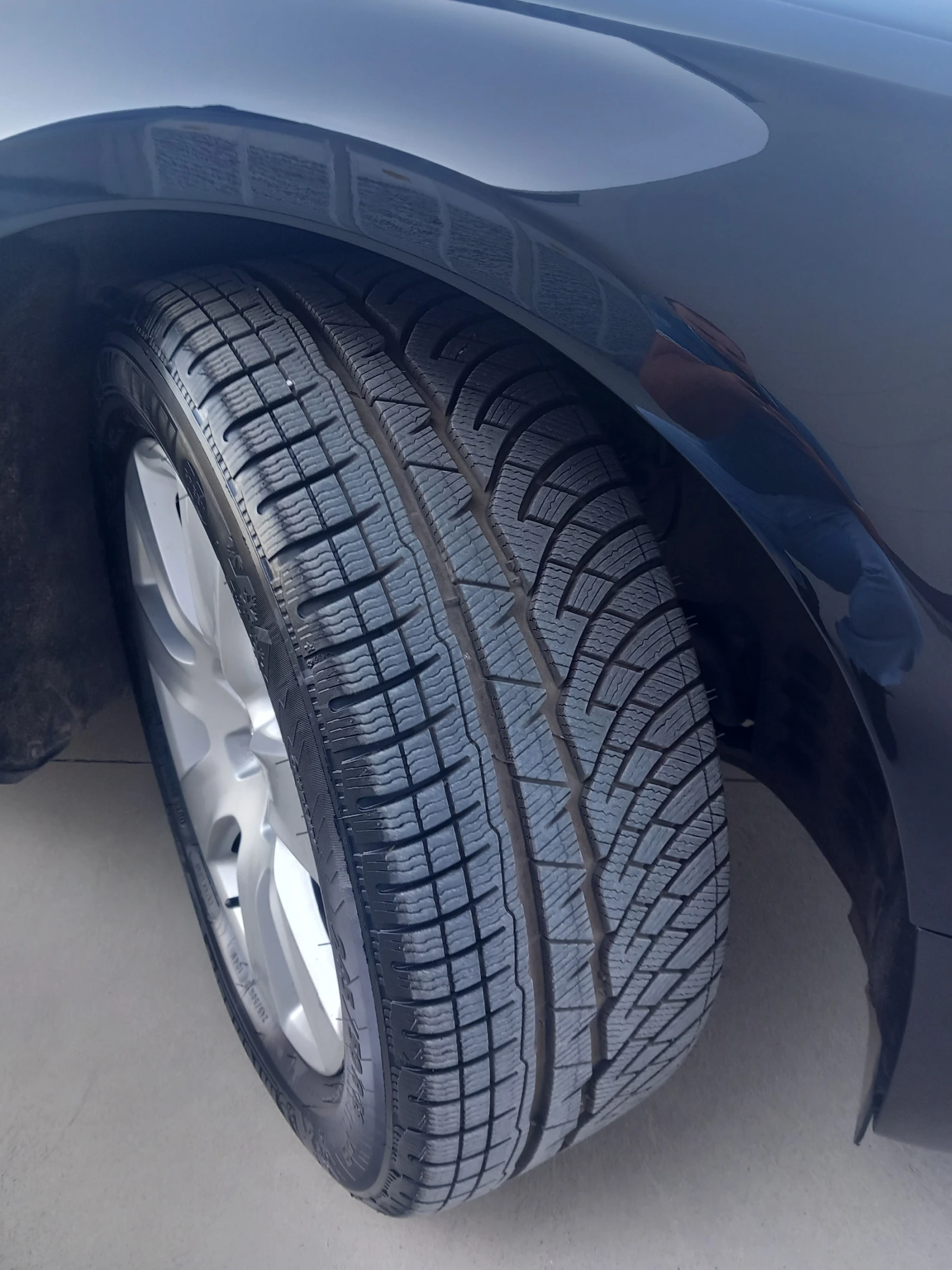 Audi A8  - изображение 9