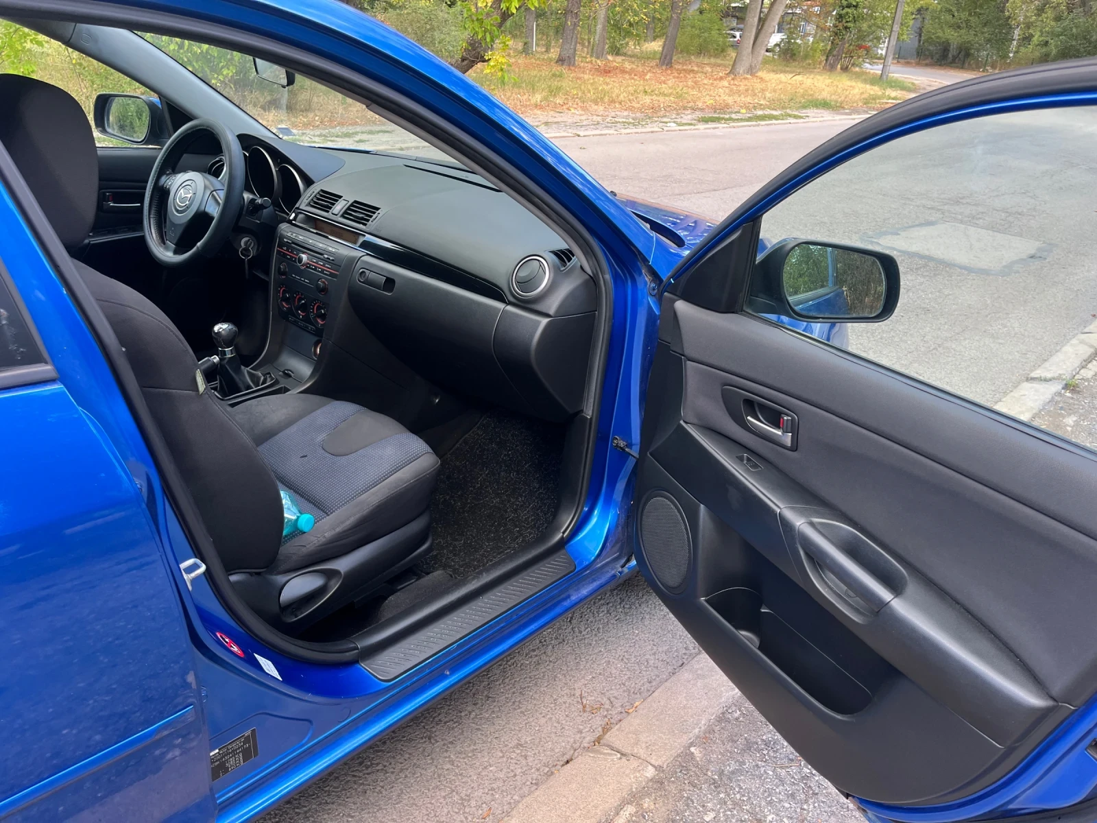 Mazda 3  - изображение 3