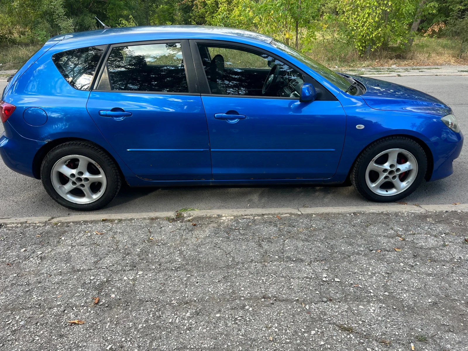 Mazda 3  - изображение 7