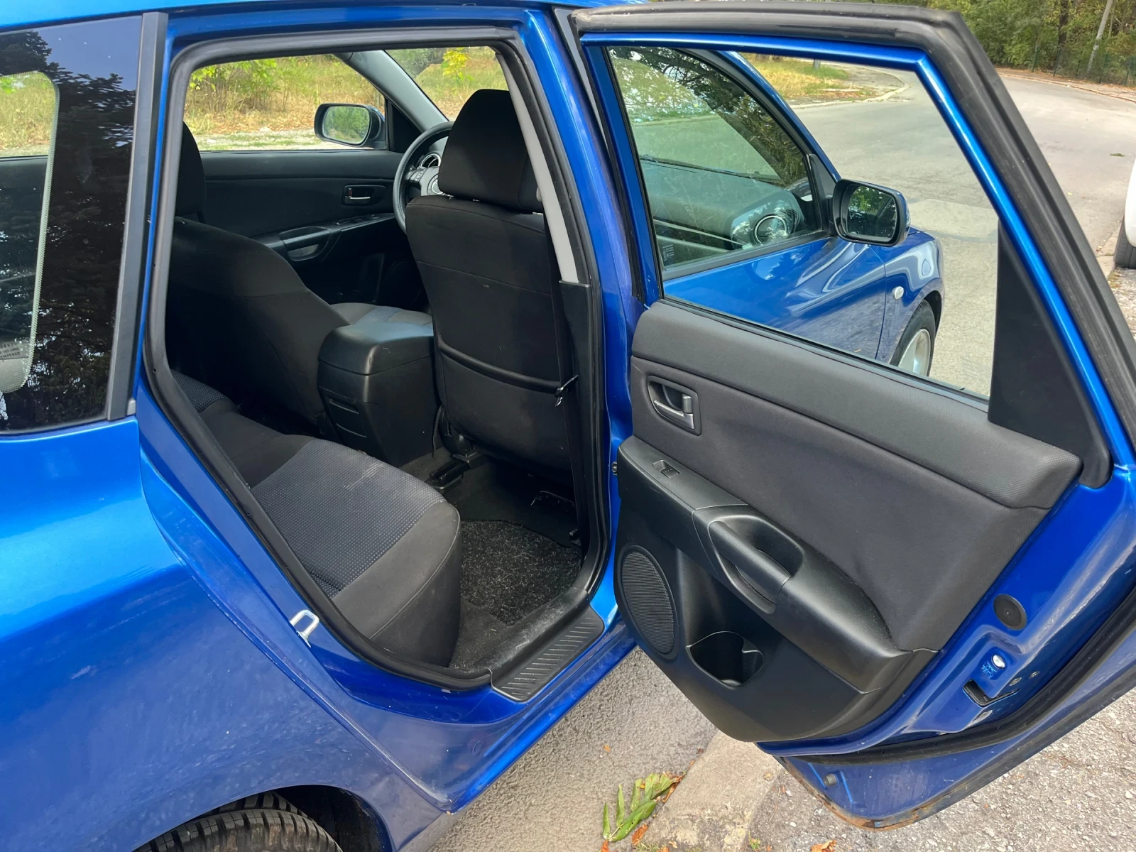 Mazda 3  - изображение 2