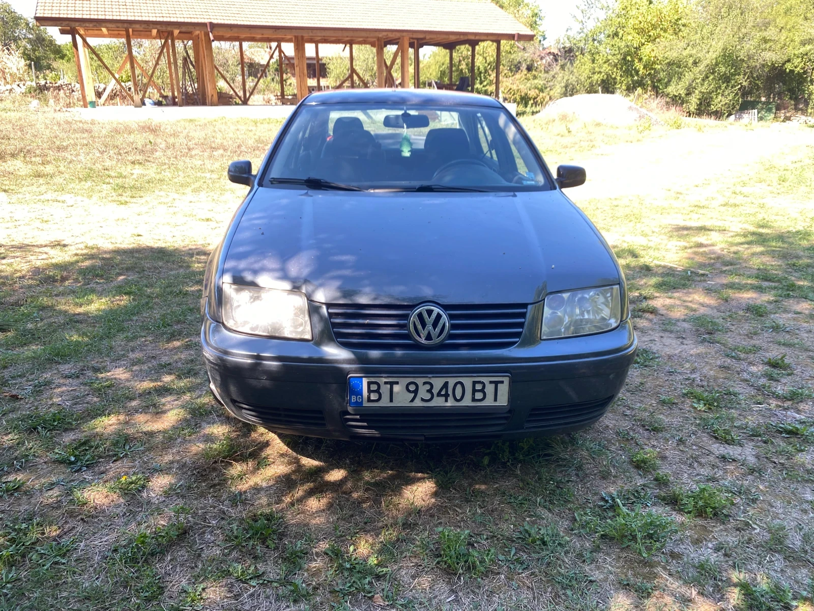 VW Bora ���/������ | Mobile.bg � ����������� 1