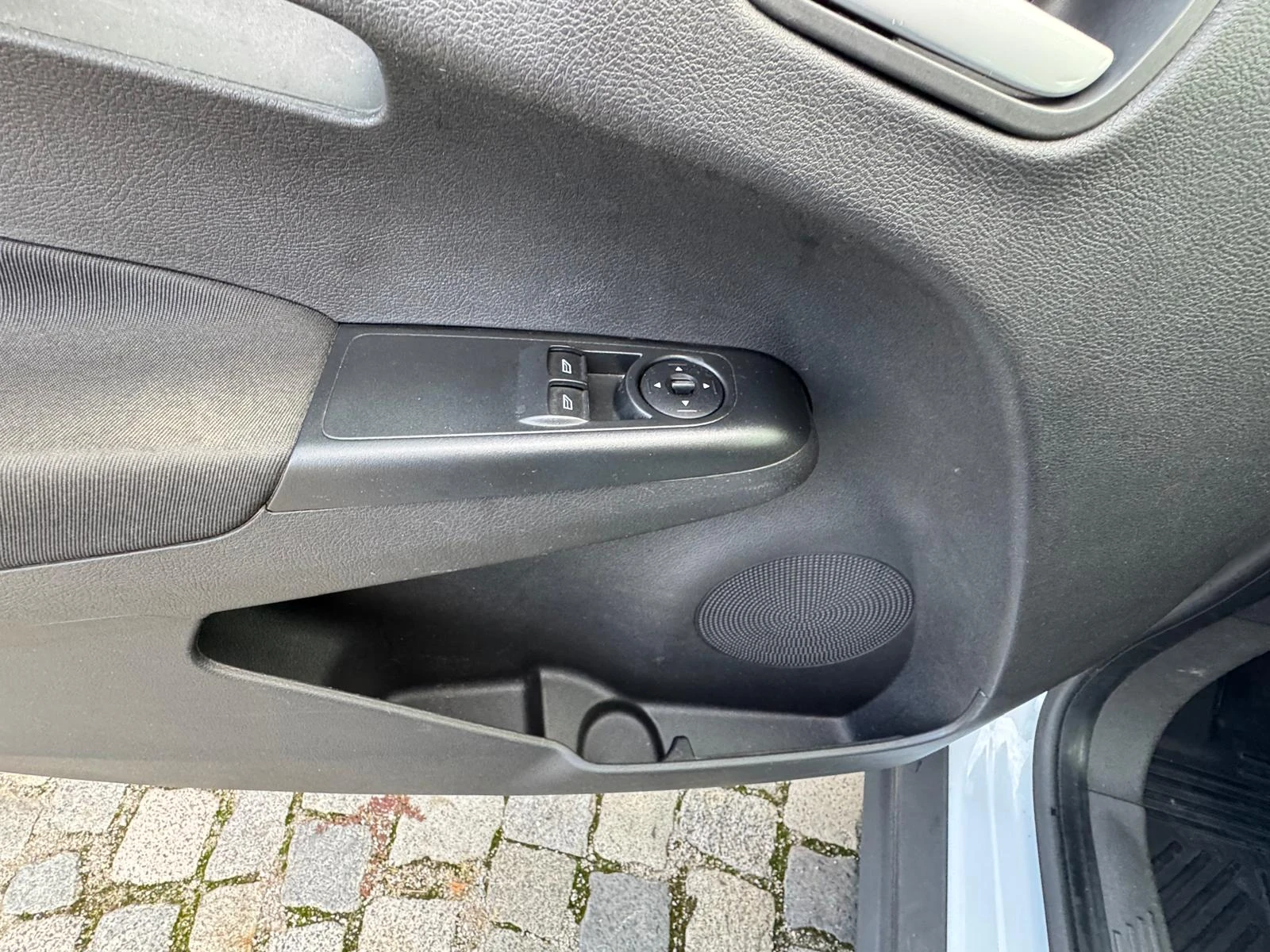 Ford Courier 1.5d/Klima/MULTY/6 speed/Service in FORD/87���.��. | Mobile.bg � ����������� 12