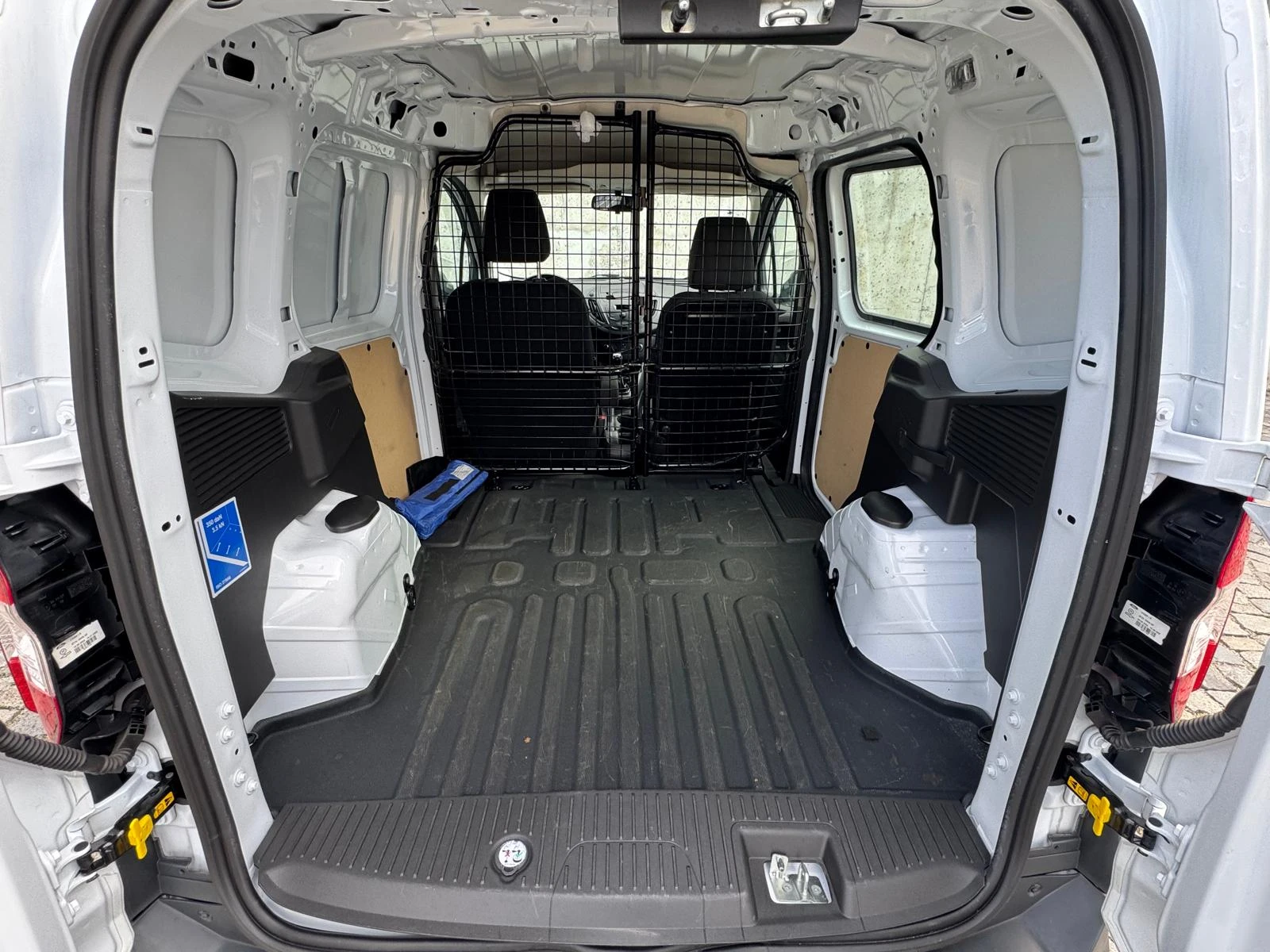 Ford Courier 1.5d/Klima/MULTY/6 speed/Service in FORD/87���.��. | Mobile.bg � ����������� 13