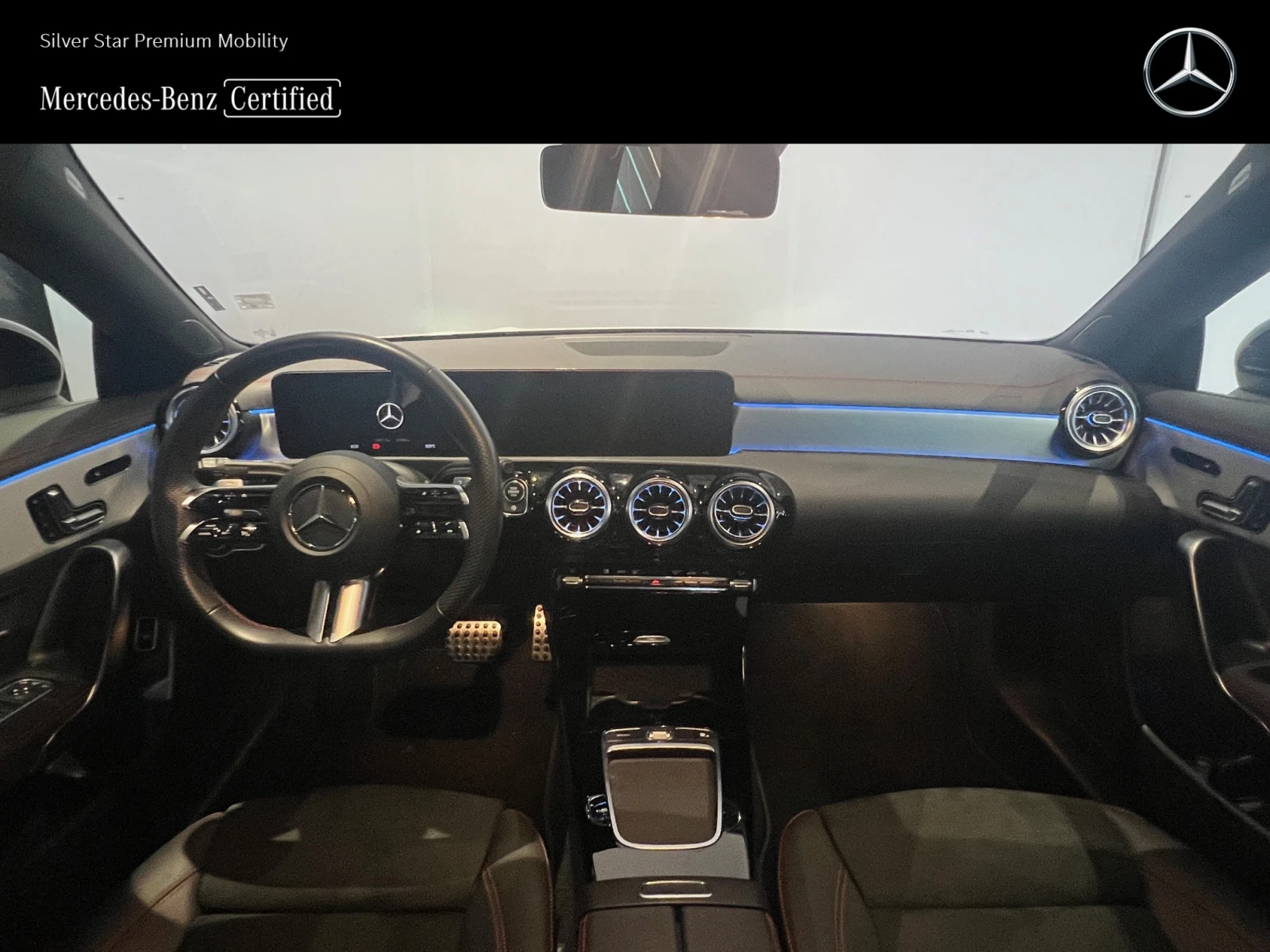 Mercedes-Benz CLA 220 4MATIC | Mobile.bg   11