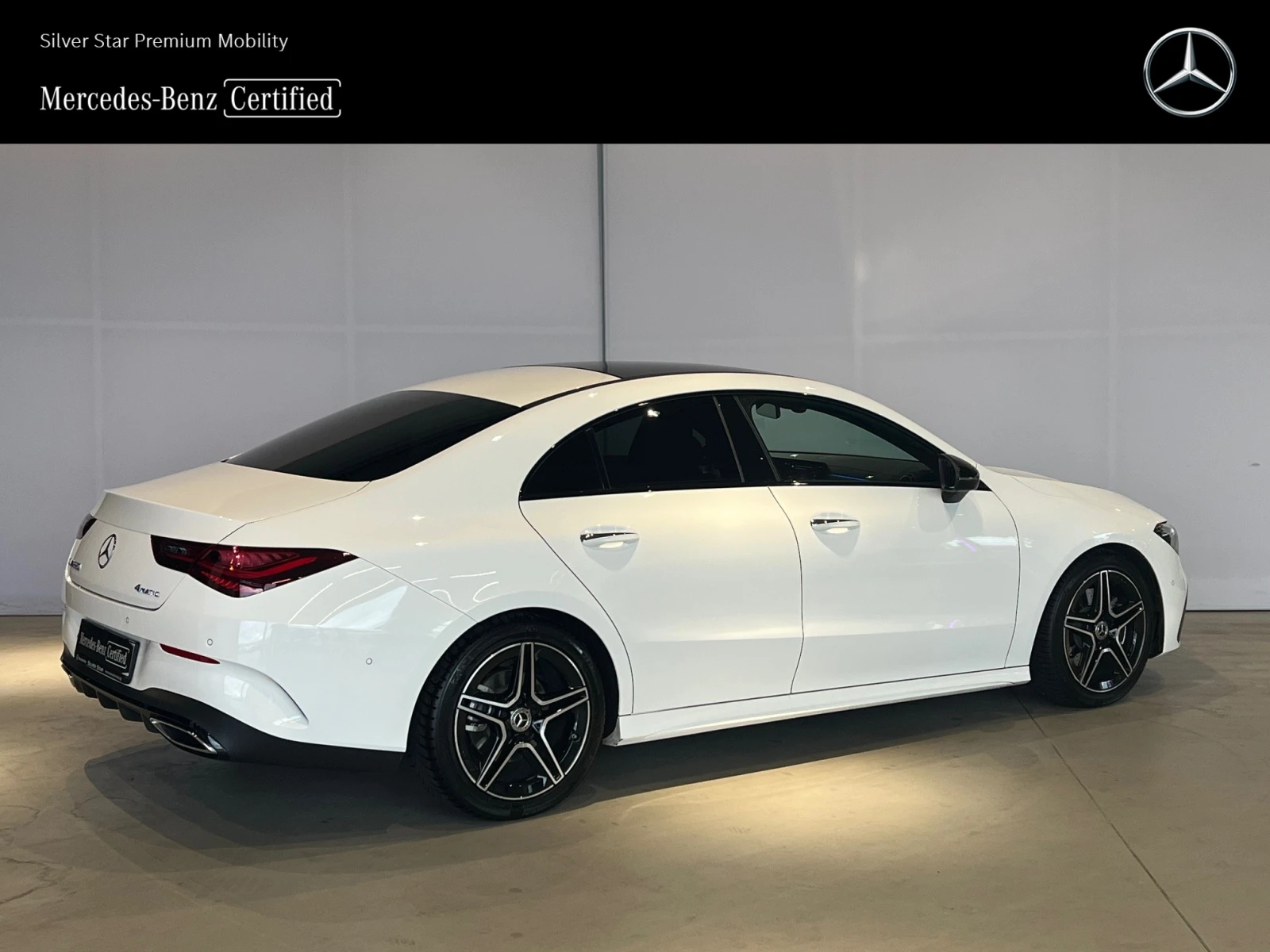Mercedes-Benz CLA 220 4MATIC | Mobile.bg   4