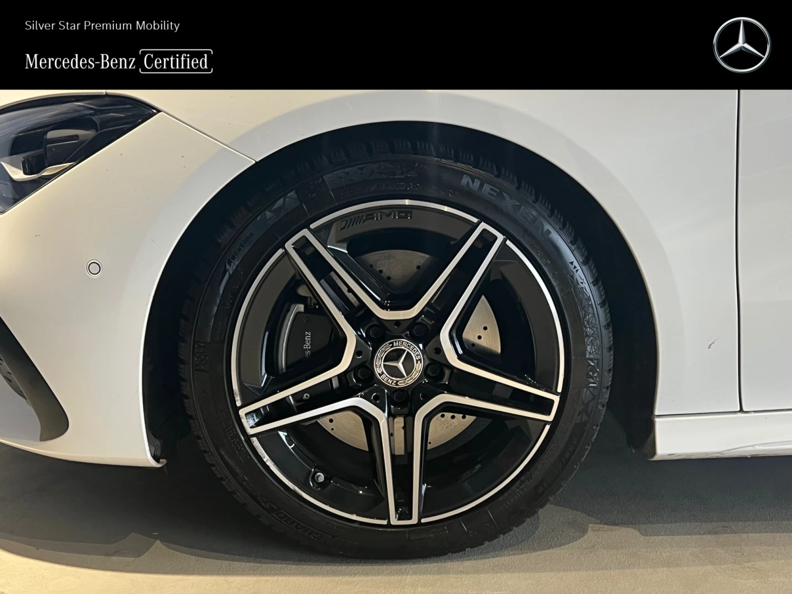 Mercedes-Benz CLA 220 4MATIC | Mobile.bg   5