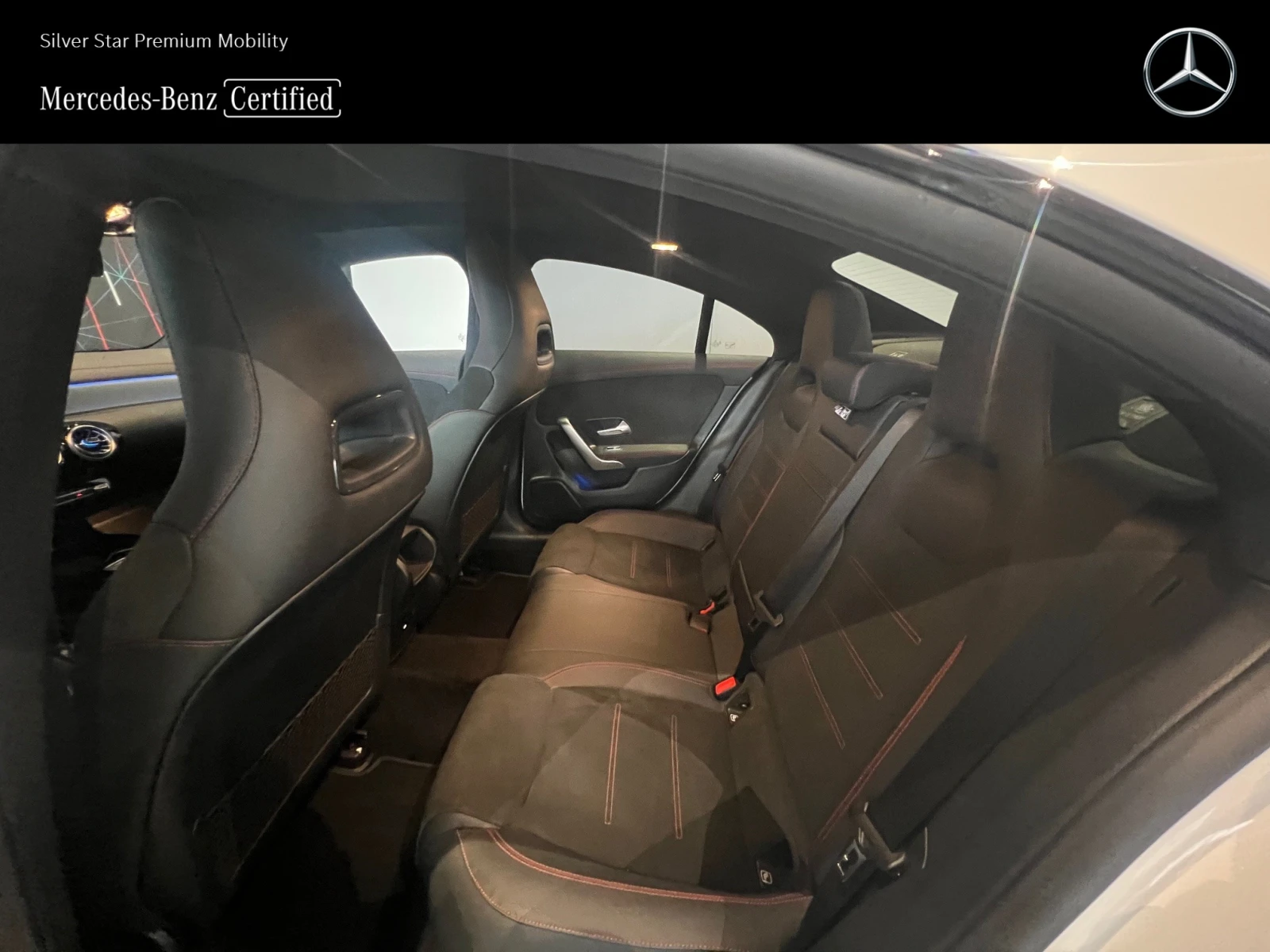 Mercedes-Benz CLA 220 4MATIC | Mobile.bg   6