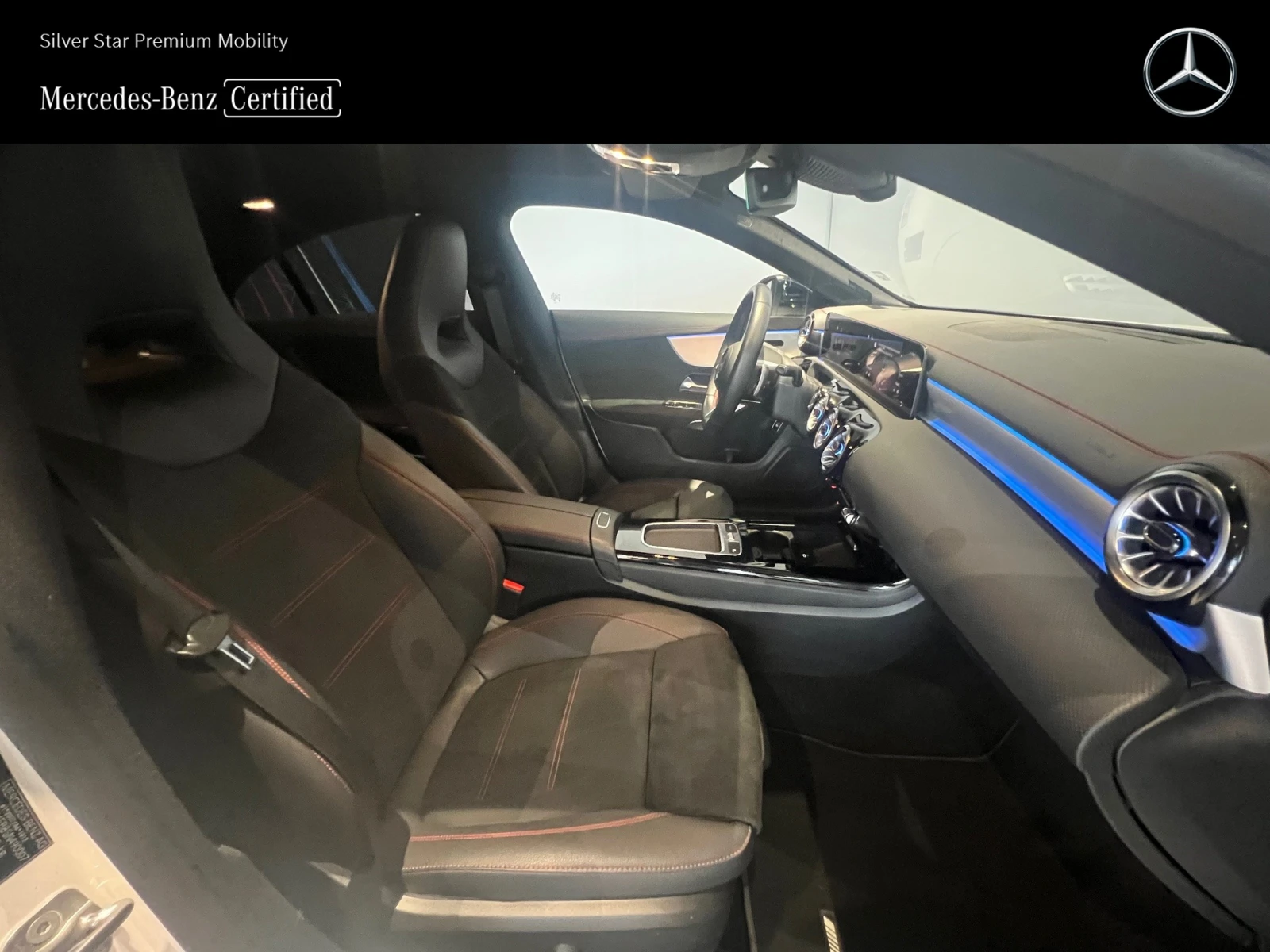 Mercedes-Benz CLA 220 4MATIC | Mobile.bg   9