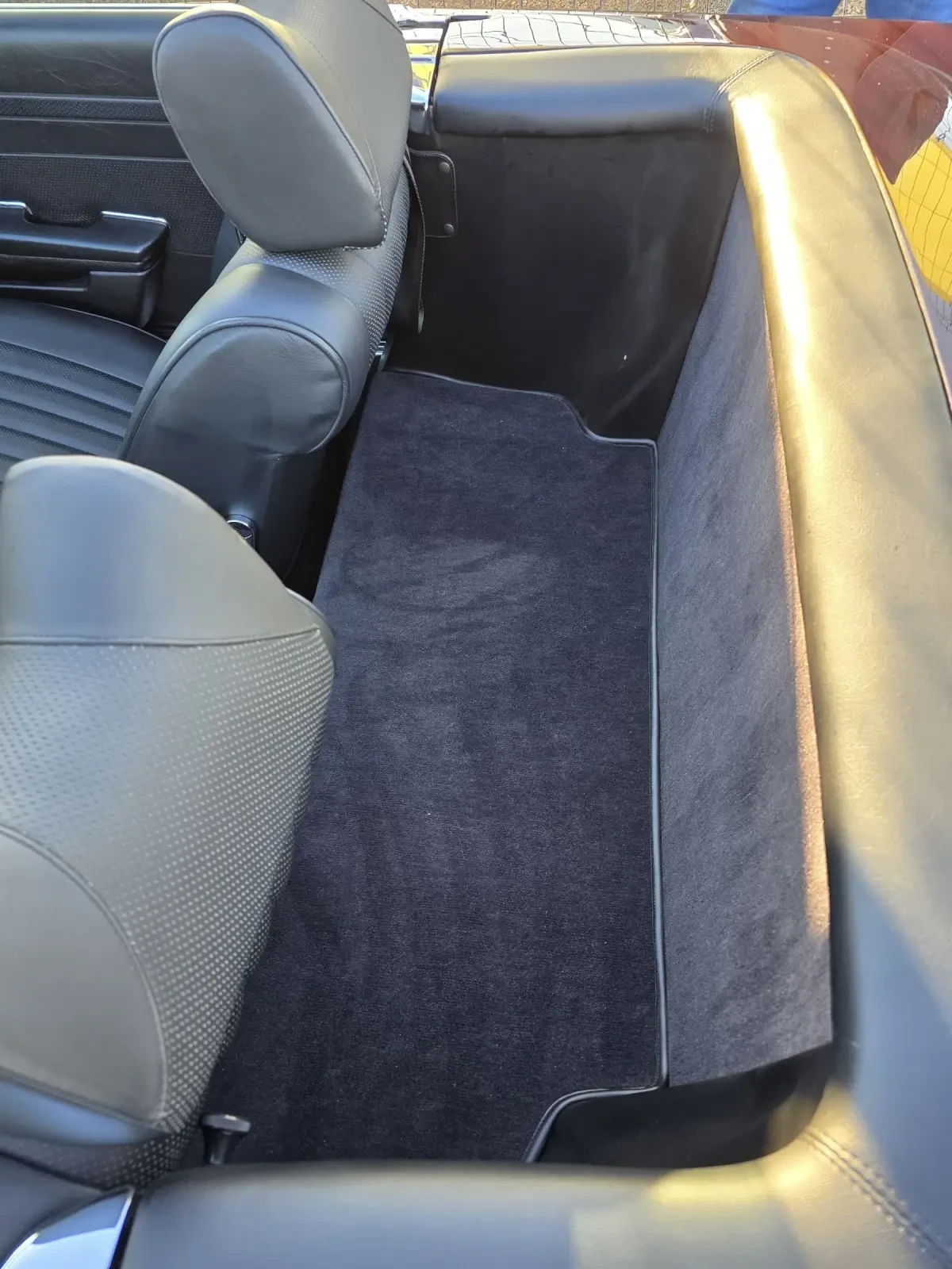 Mercedes-Benz SL SL 450/EURO MODEL/EL WINDOWS /AC/UNIKAT - изображение 9