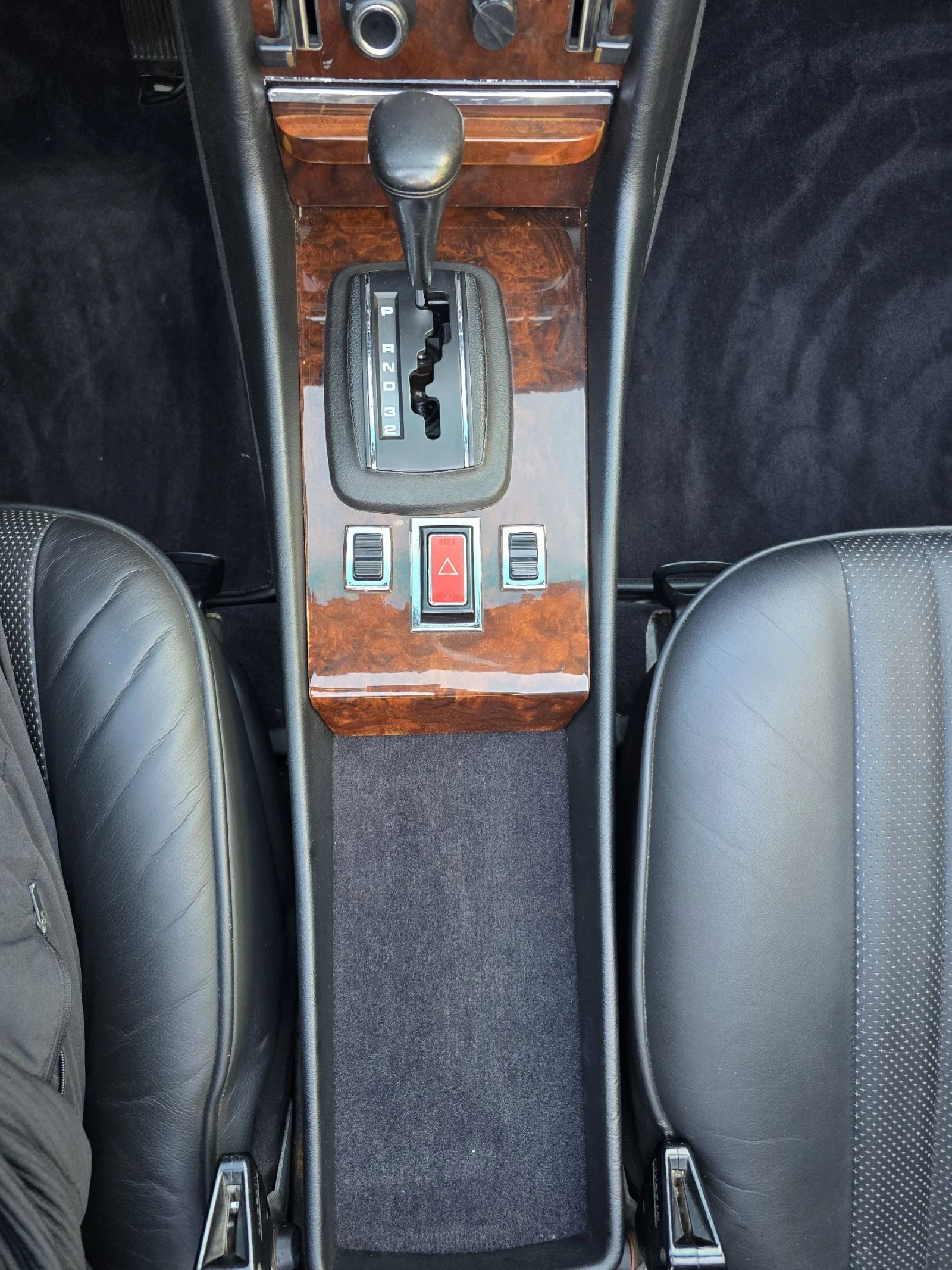 Mercedes-Benz SL SL 450/EURO MODEL/EL WINDOWS /AC/UNIKAT | Mobile.bg   12