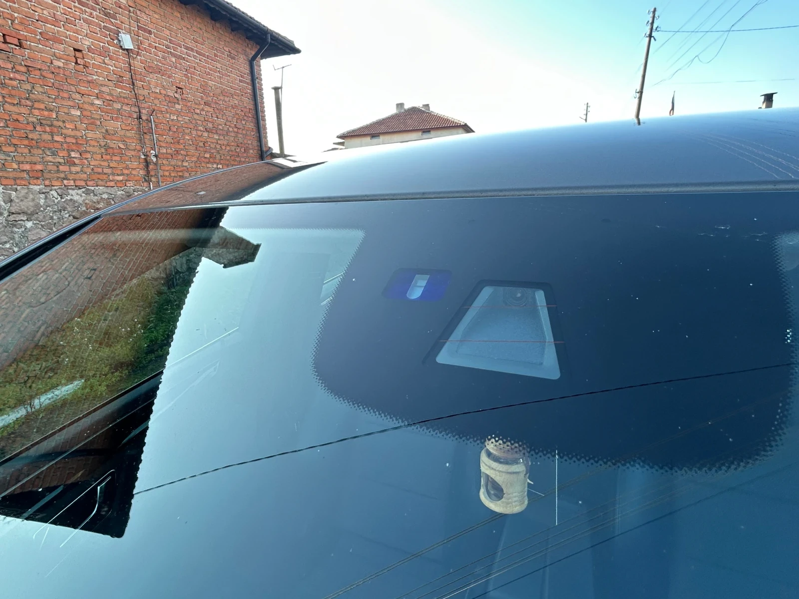 Mercedes-Benz E 200 E200 Бензин - изображение 9