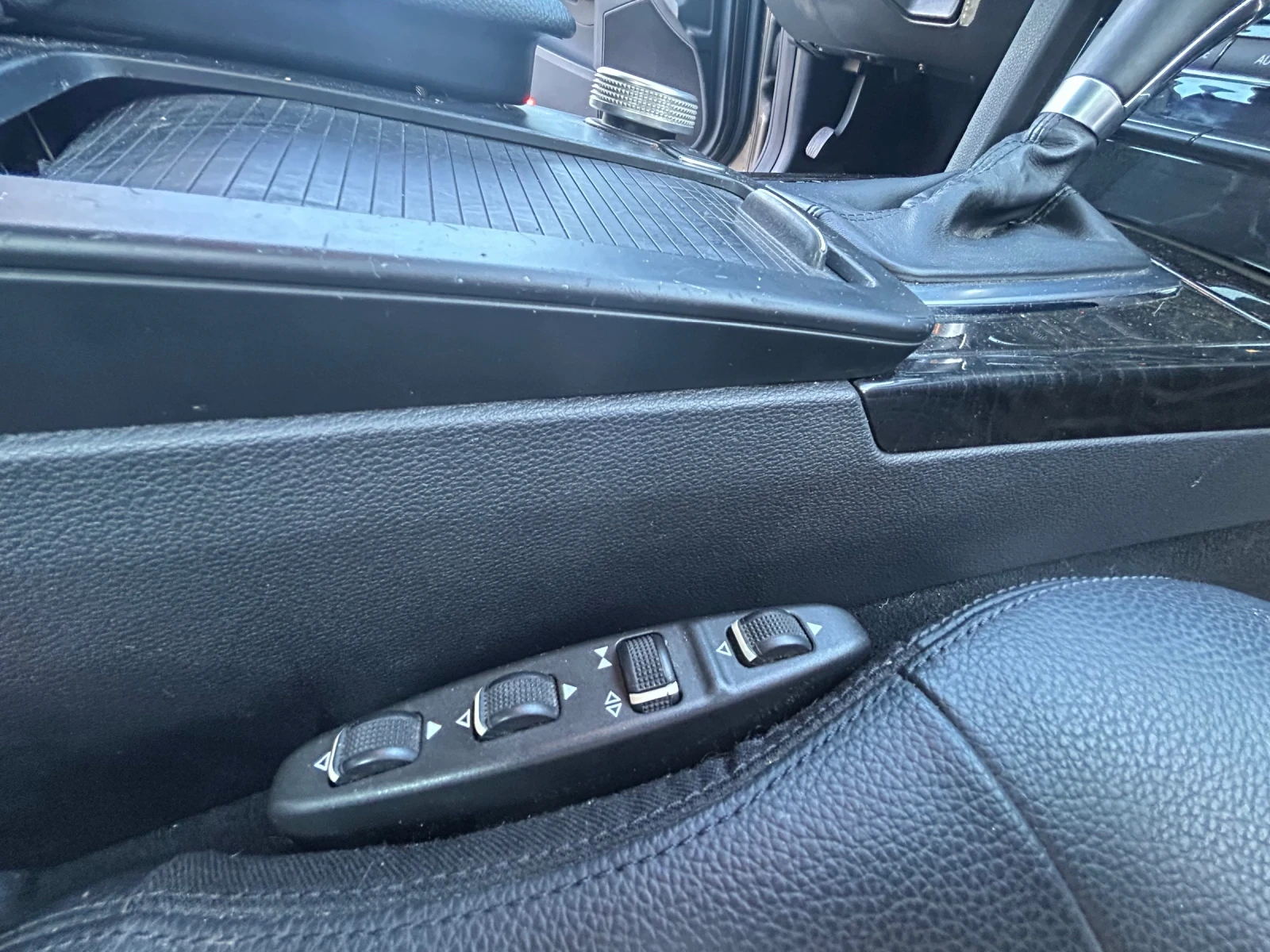 Mercedes-Benz E 200 E200 Avangard ������  | Mobile.bg � ����������� 14