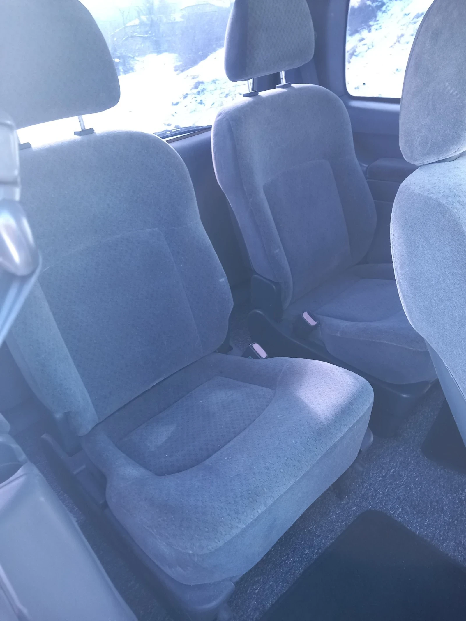 Hyundai Trajet | Mobile.bg � ����������� 7