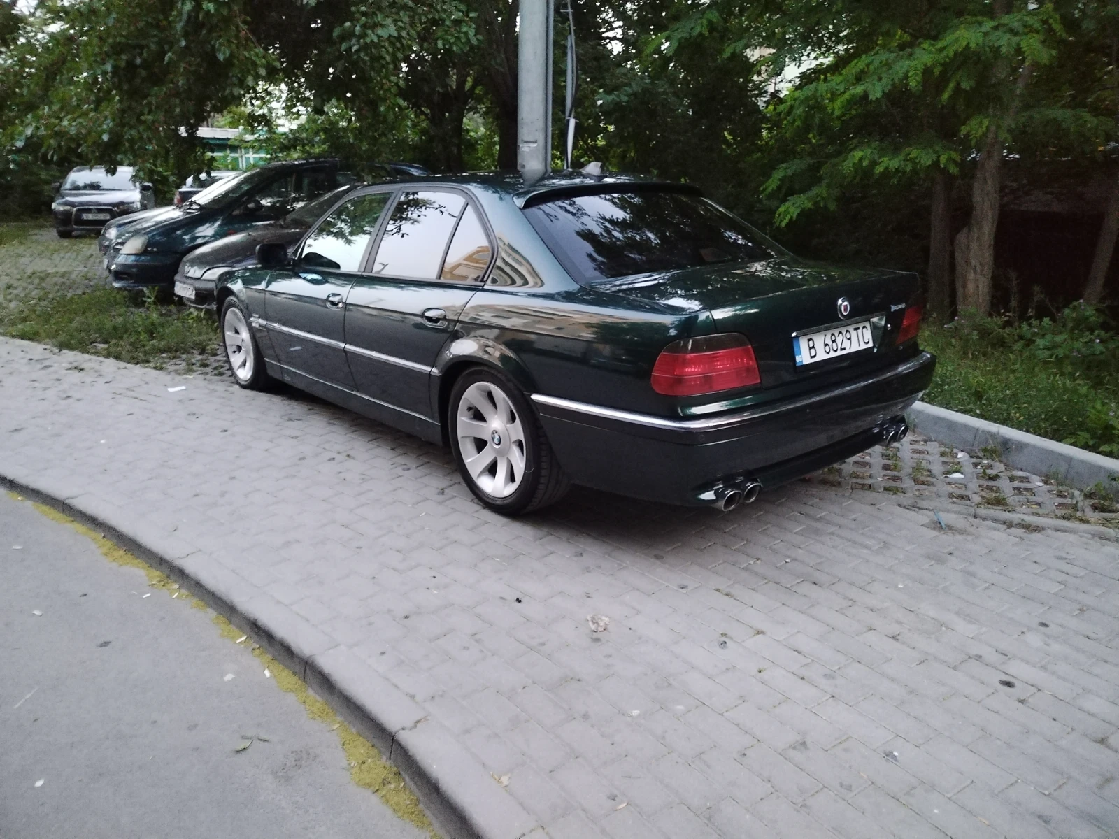 BMW 728 | Mobile.bg � ����������� 14