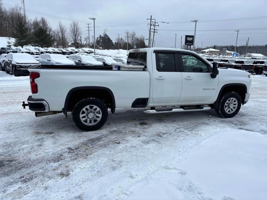 Chevrolet Silverado * LT * CARFAX * БЕЗ ПЪРВОНАЧАЛНА ВНОСКА - изображение 3