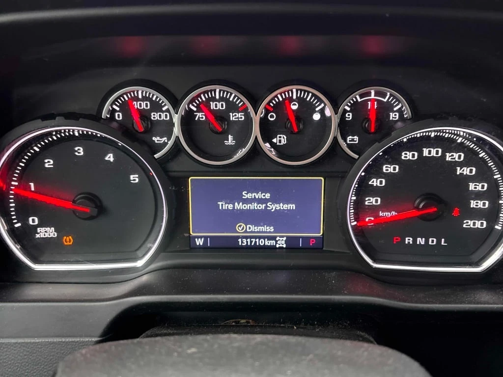 Chevrolet Silverado * LT * CARFAX * БЕЗ ПЪРВОНАЧАЛНА ВНОСКА - изображение 8