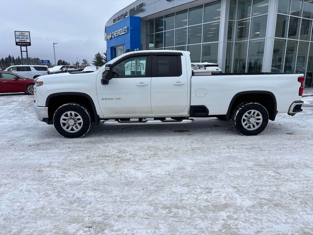 Chevrolet Silverado * LT * CARFAX * БЕЗ ПЪРВОНАЧАЛНА ВНОСКА - изображение 2