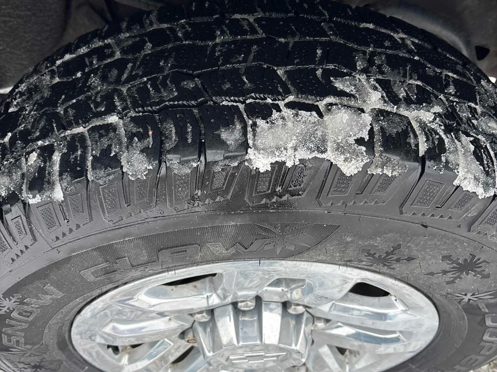 Chevrolet Silverado * LT * CARFAX * БЕЗ ПЪРВОНАЧАЛНА ВНОСКА - изображение 7