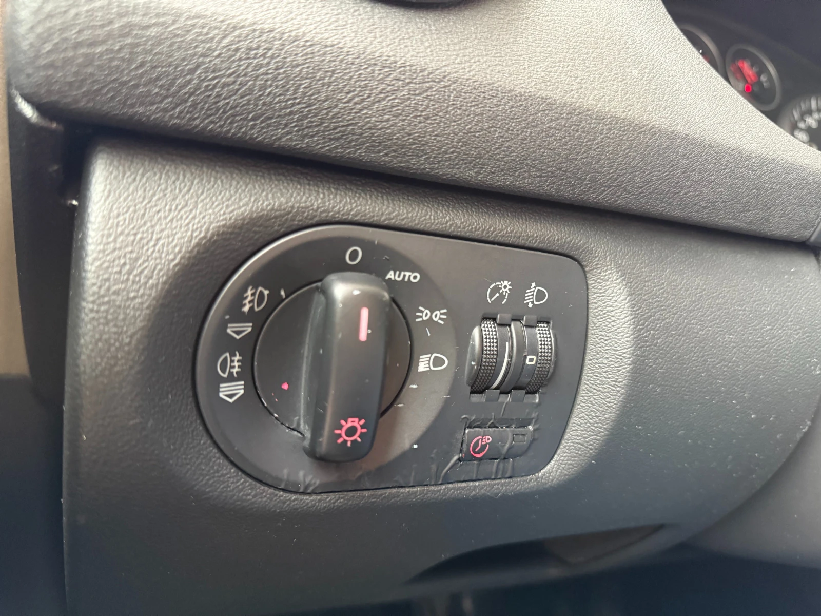 Audi A3 6 ������ ��������/2.0TDI 140�.�. Sportback ������� | Mobile.bg � ����������� 17