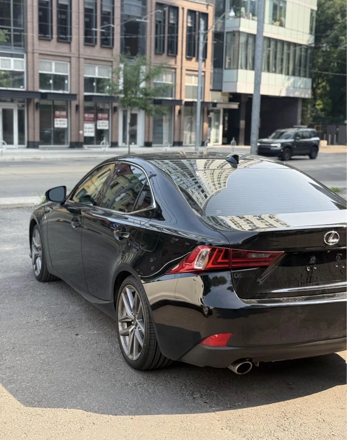 Lexus IS 250 F SPORT * * ������� ���� * * CLEAN CARFAX * *  | Mobile.bg � ����������� 4