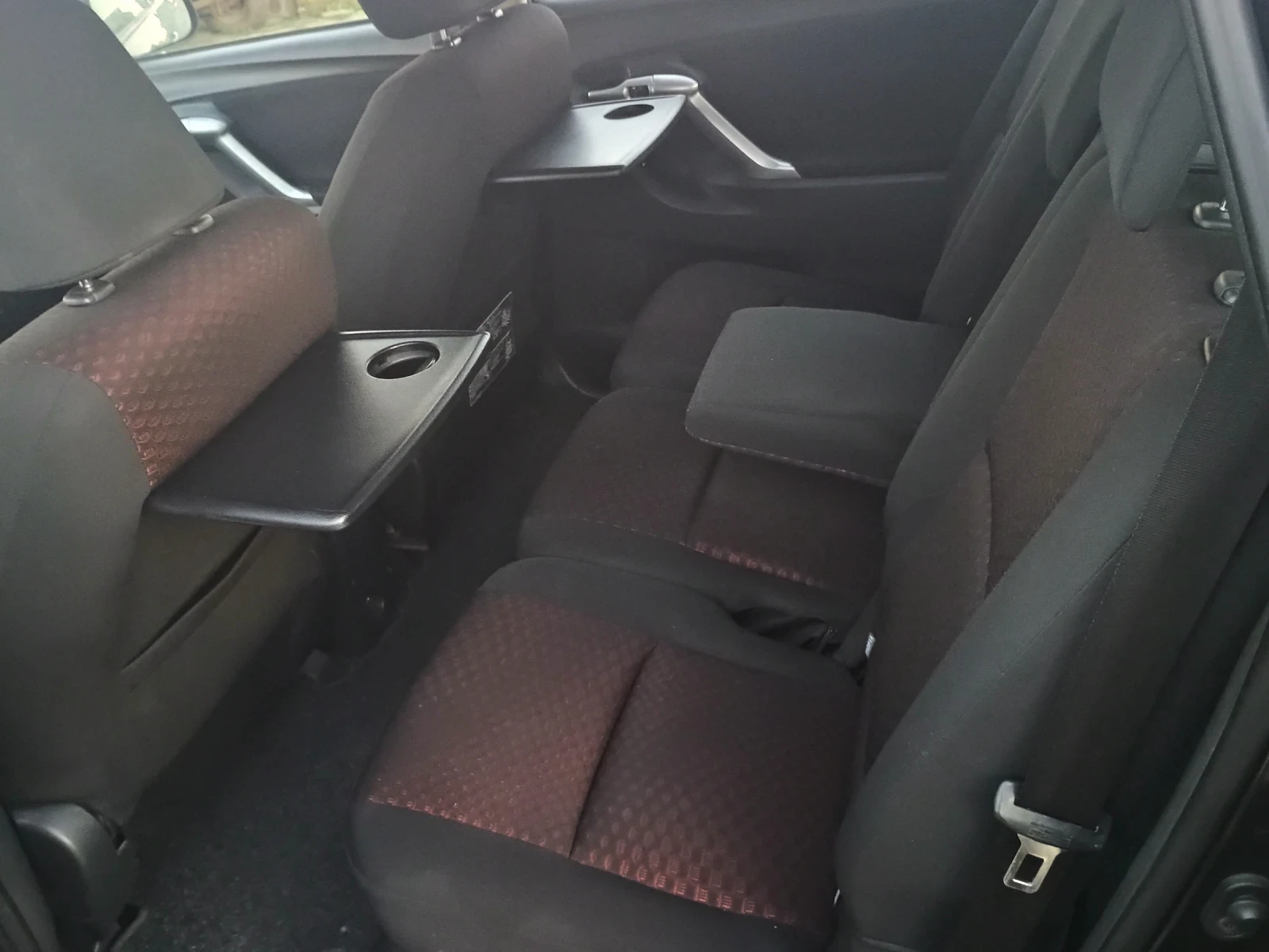 Toyota Verso 2.0 ����� , D4D  | Mobile.bg � ����������� 2