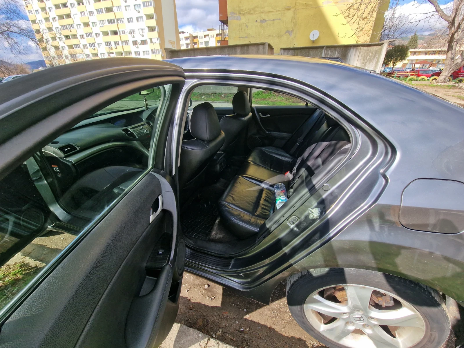 Honda Accord 2.0i - изображение 10