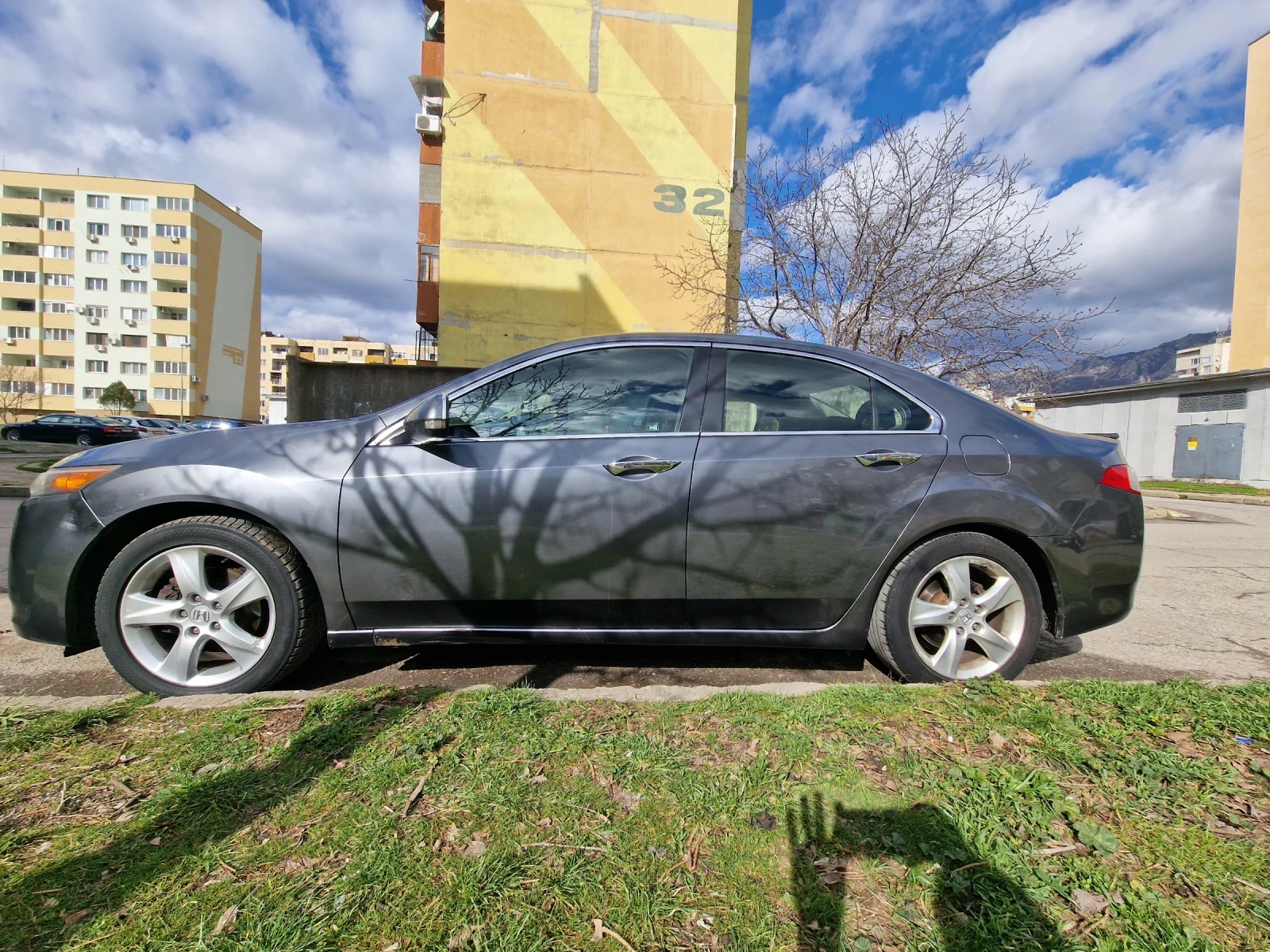 Honda Accord 2.0i - изображение 4