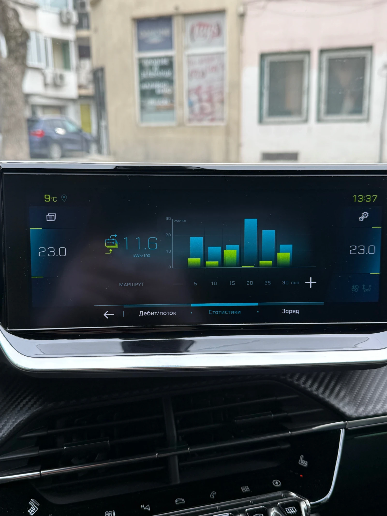 Peugeot 208 E GT | Mobile.bg � ����������� 15