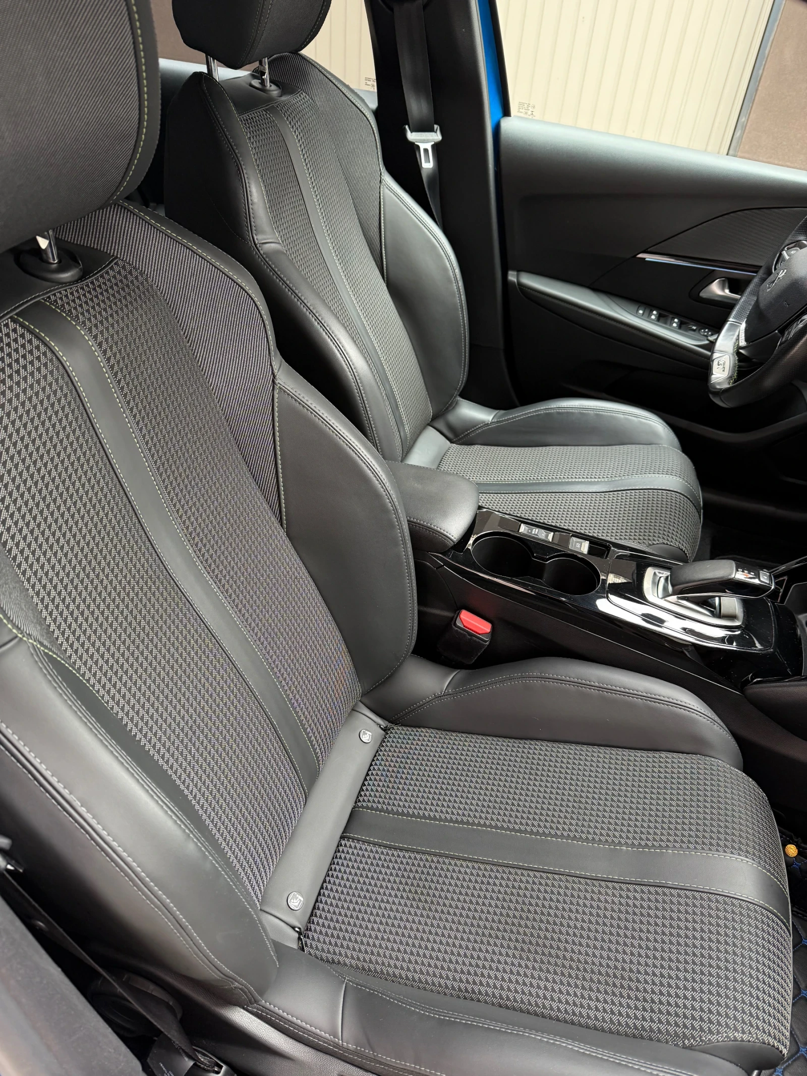 Peugeot 208 E GT | Mobile.bg � ����������� 11