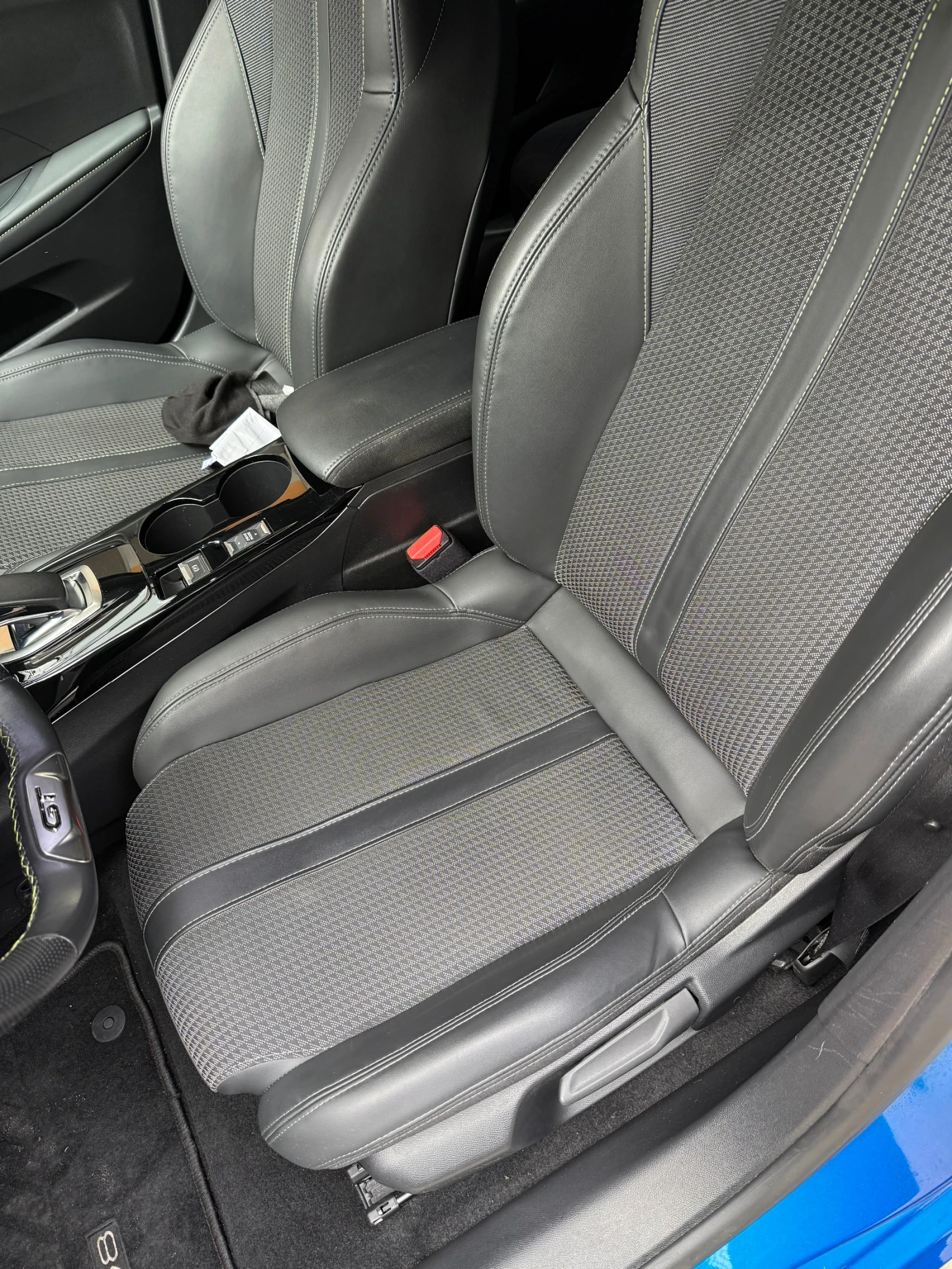 Peugeot 208 E GT | Mobile.bg � ����������� 10