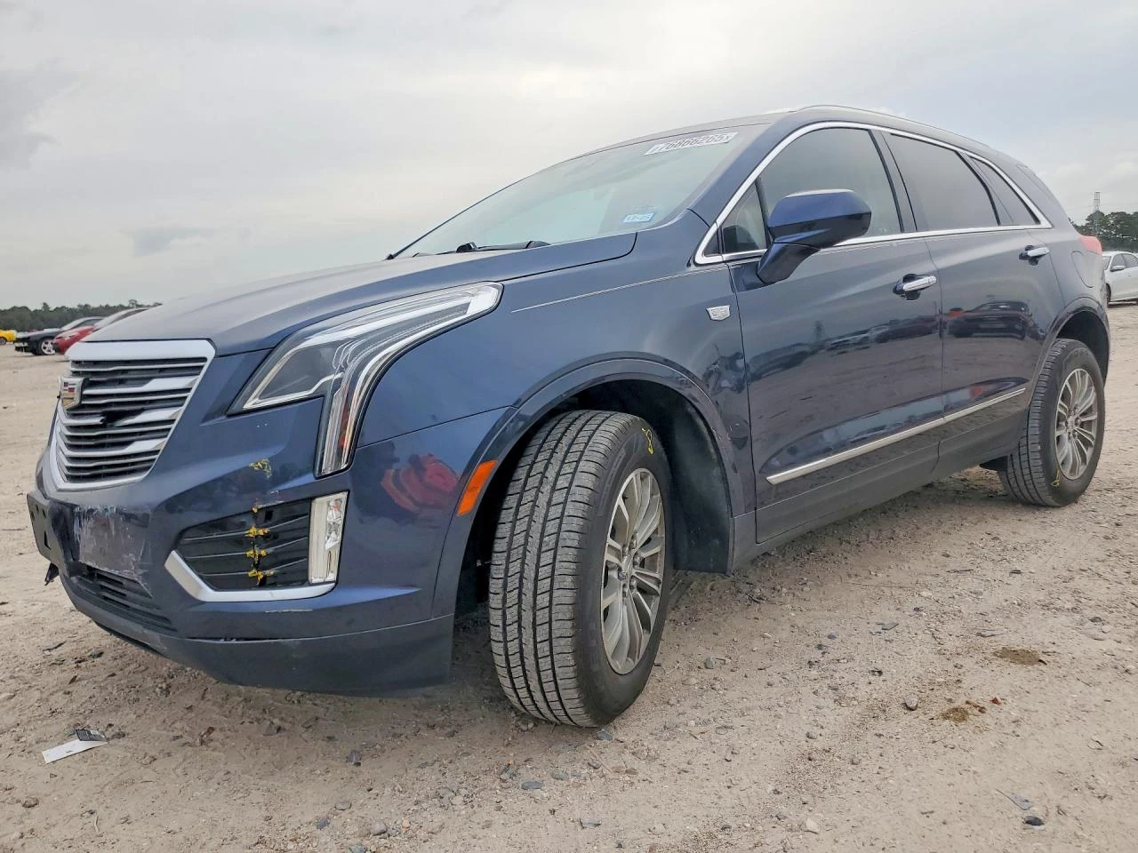 Cadillac XT5 3.6l Luxury | Mobile.bg � ����������� 1