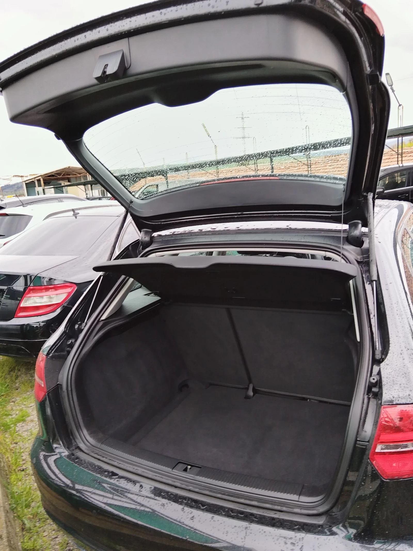 Audi A3 Sline-1.6TDi-Panorama-Led-Xenon | Mobile.bg � ����������� 12