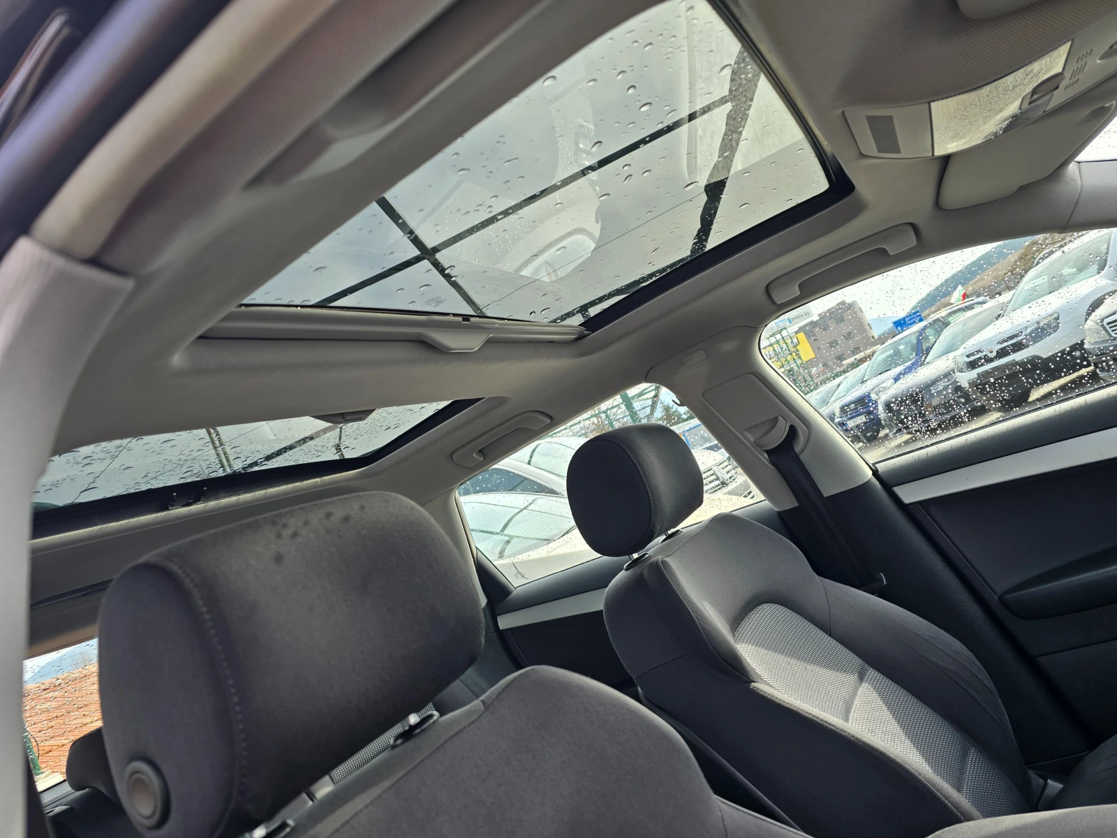 Audi A3 Sline-1.6TDi-Panorama-Led-Xenon - изображение 7