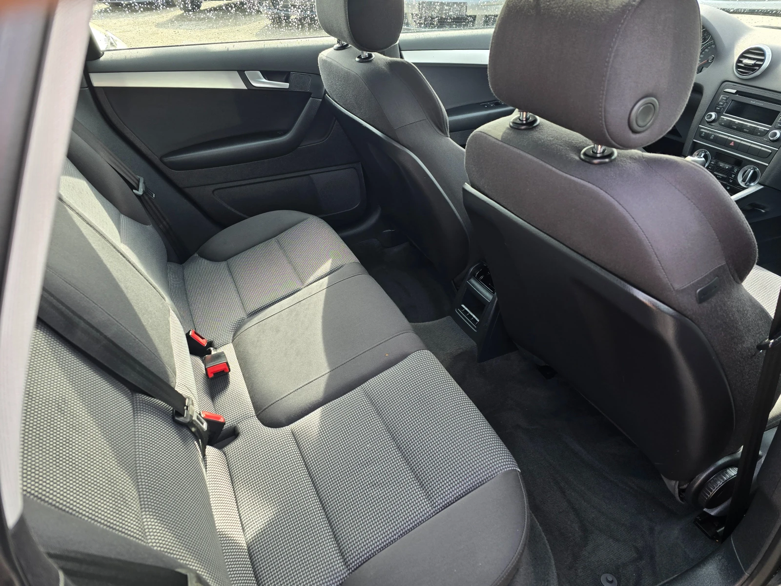 Audi A3 Sline-1.6TDi-Panorama-Led-Xenon | Mobile.bg � ����������� 11
