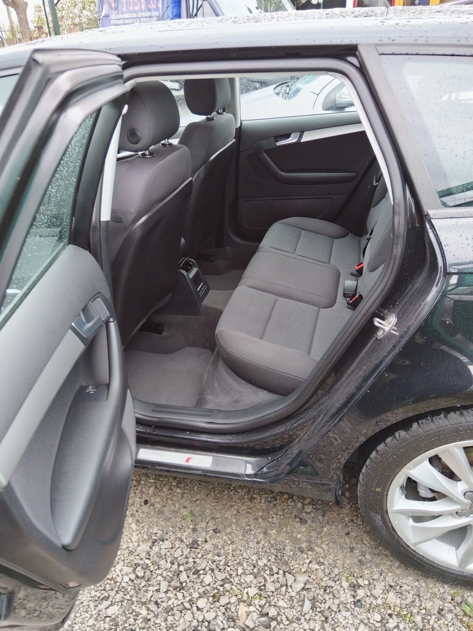Audi A3 Sline-1.6TDi-Panorama-Led-Xenon | Mobile.bg � ����������� 15