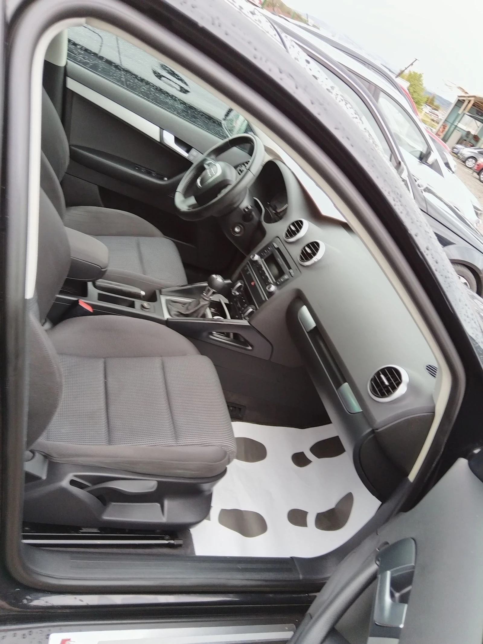 Audi A3 Sline-1.6TDi-Panorama-Led-Xenon | Mobile.bg � ����������� 14