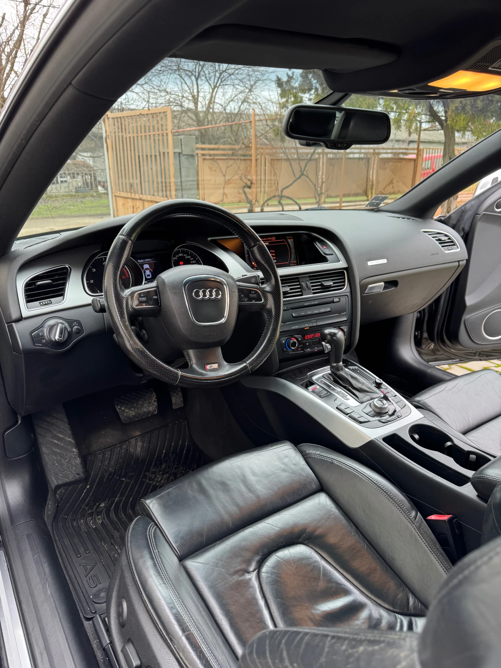 Audi A5 S5, снимка 6 - Автомобили и джипове - 53818578