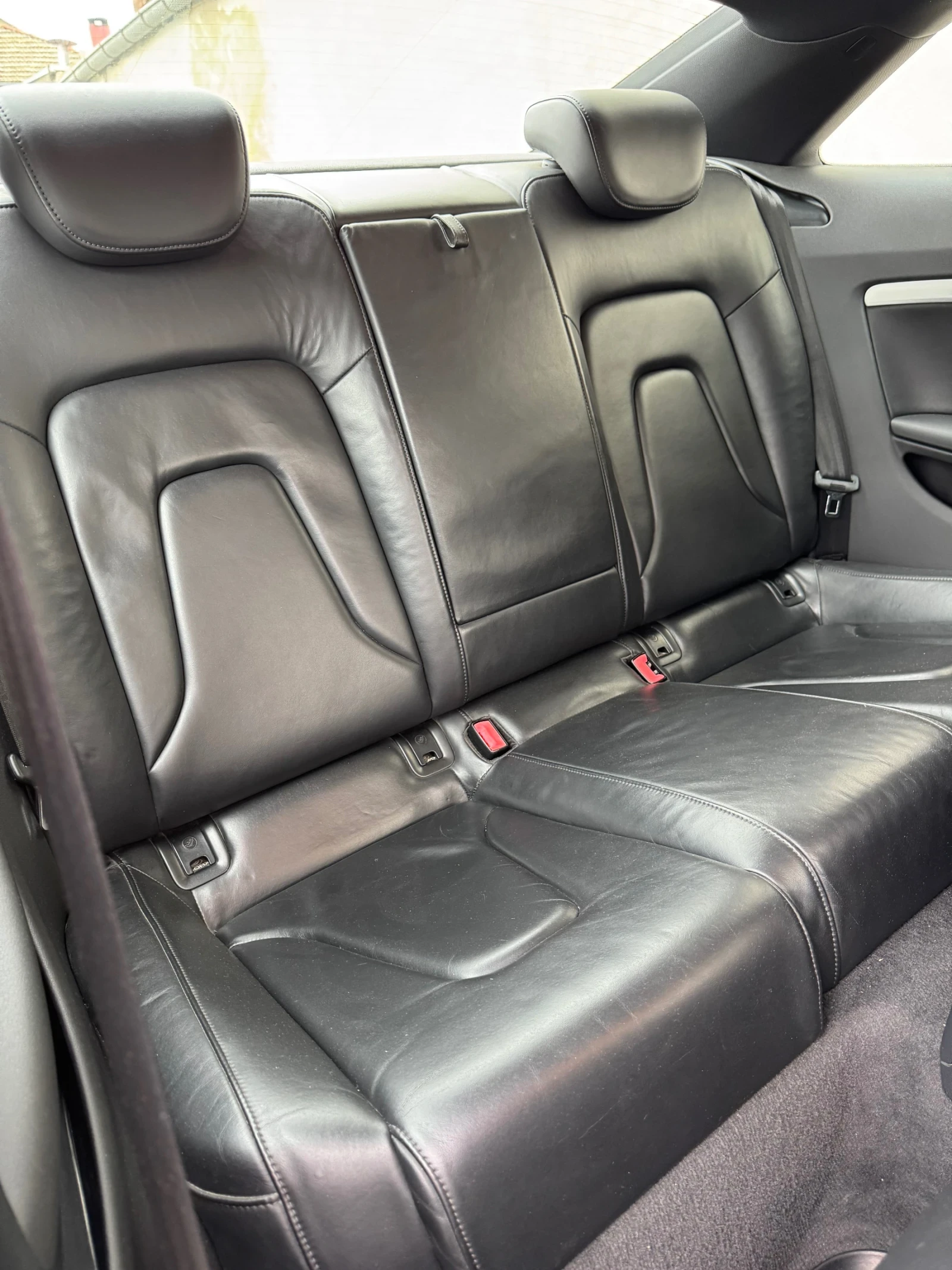 Audi A5 S5, снимка 16 - Автомобили и джипове - 53818578