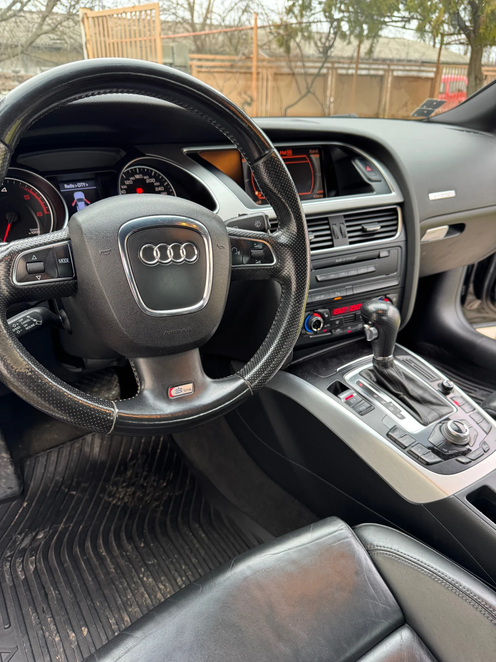 Audi A5 S5, снимка 7 - Автомобили и джипове - 53818578