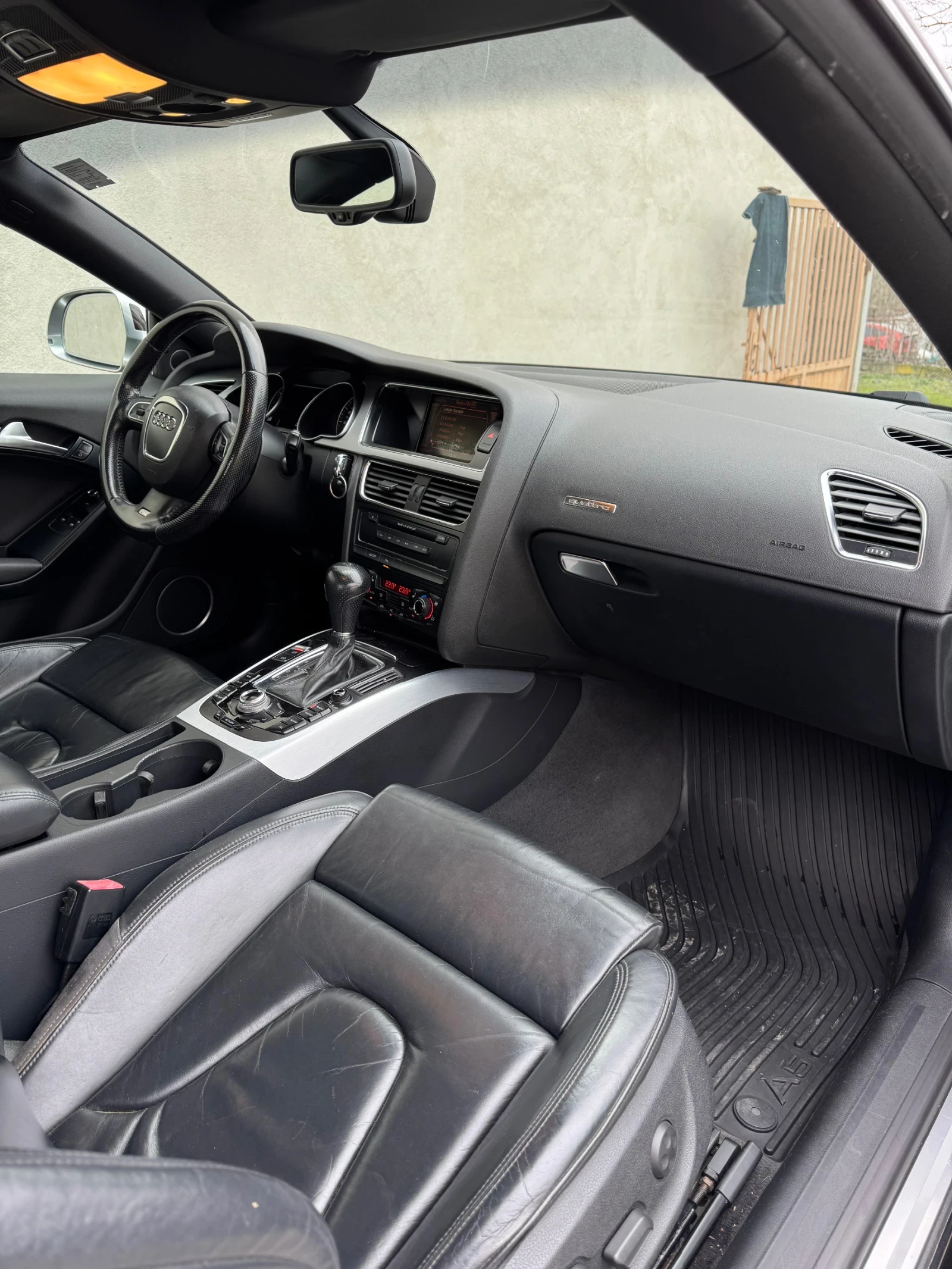 Audi A5 S5, снимка 8 - Автомобили и джипове - 53818578