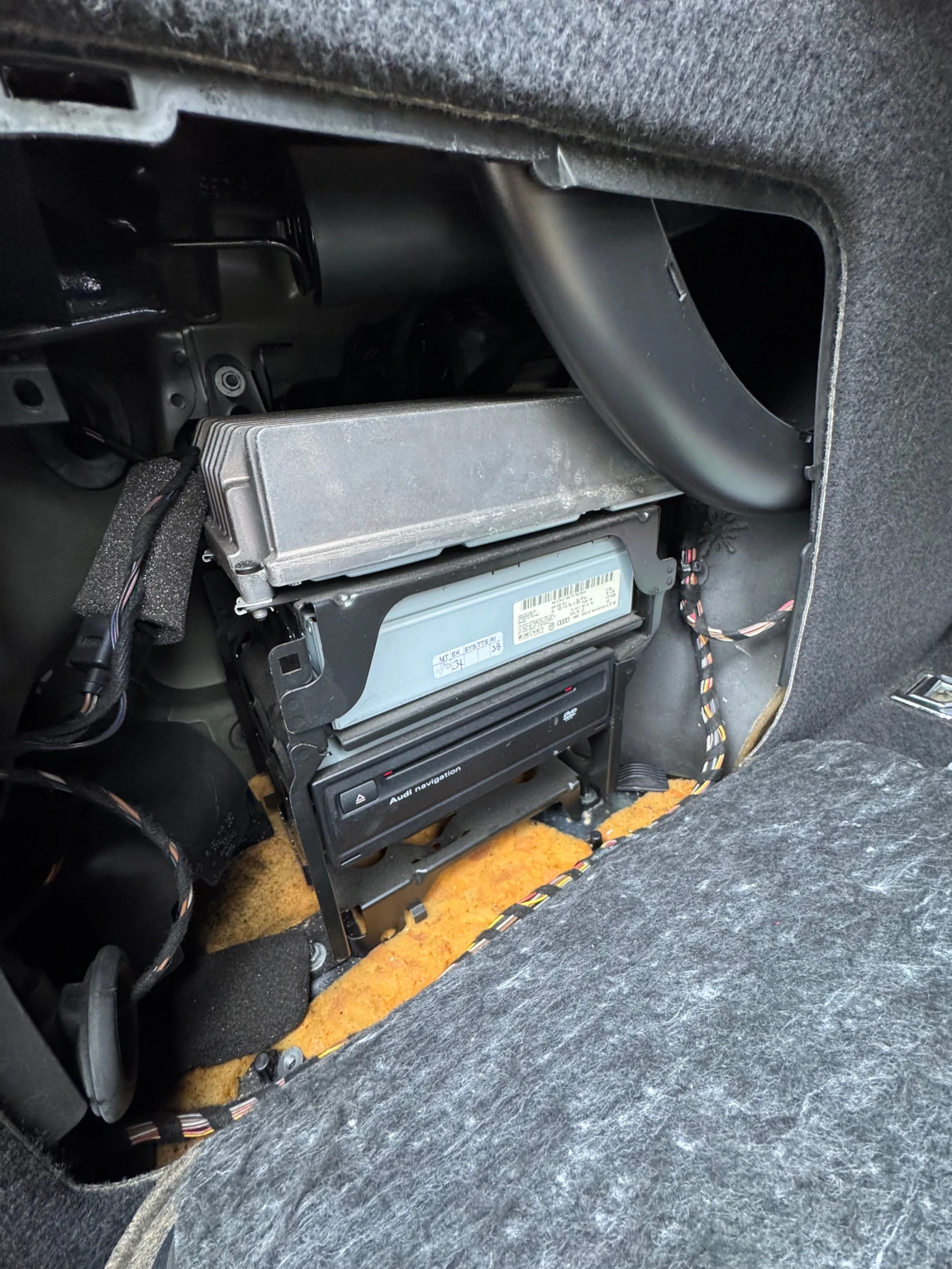 Audi A5 S5, снимка 17 - Автомобили и джипове - 53818578