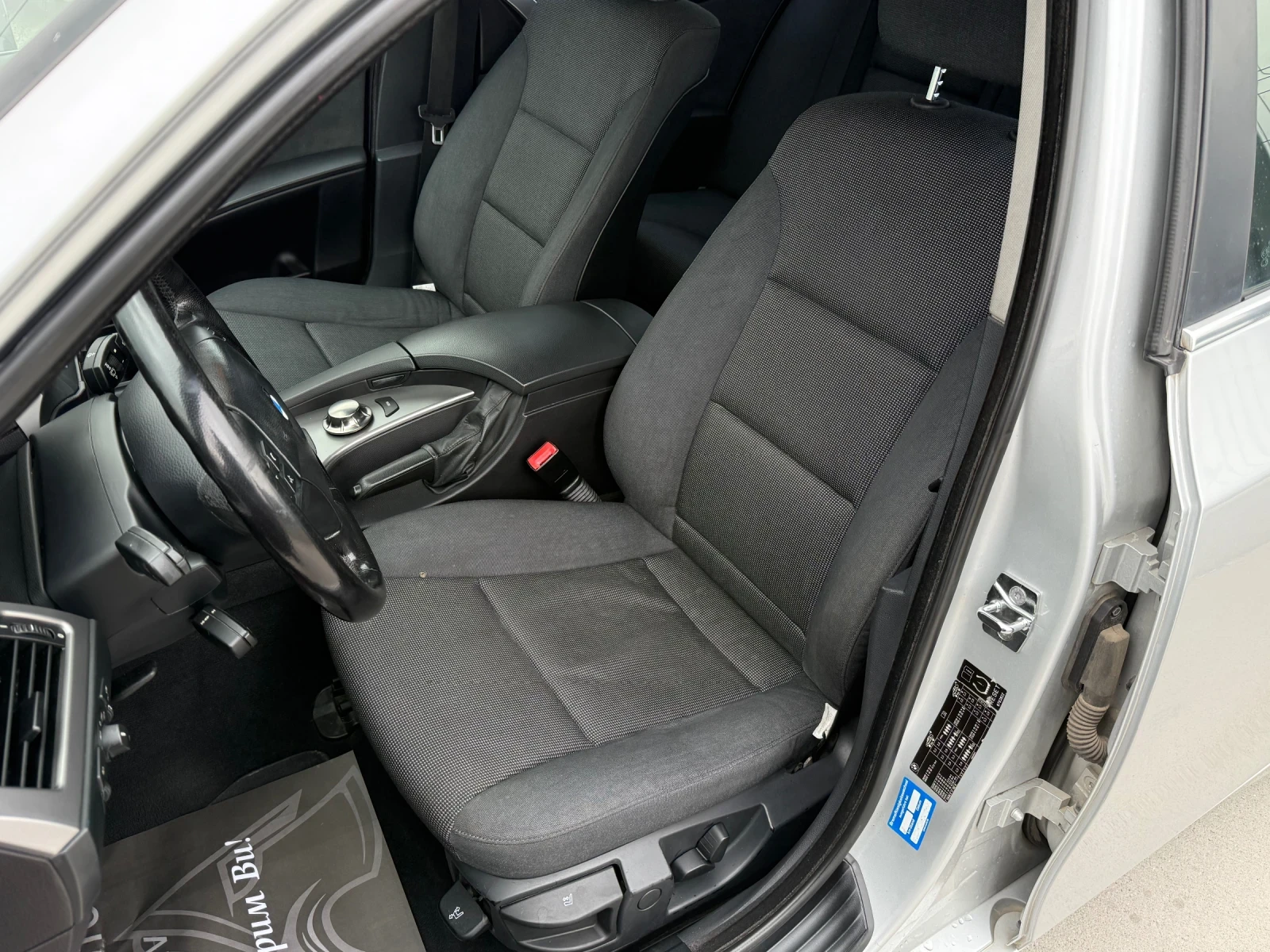 BMW 520 i* ���������* 2006�* ��� ���������* 201.000��*  | Mobile.bg � ����������� 7