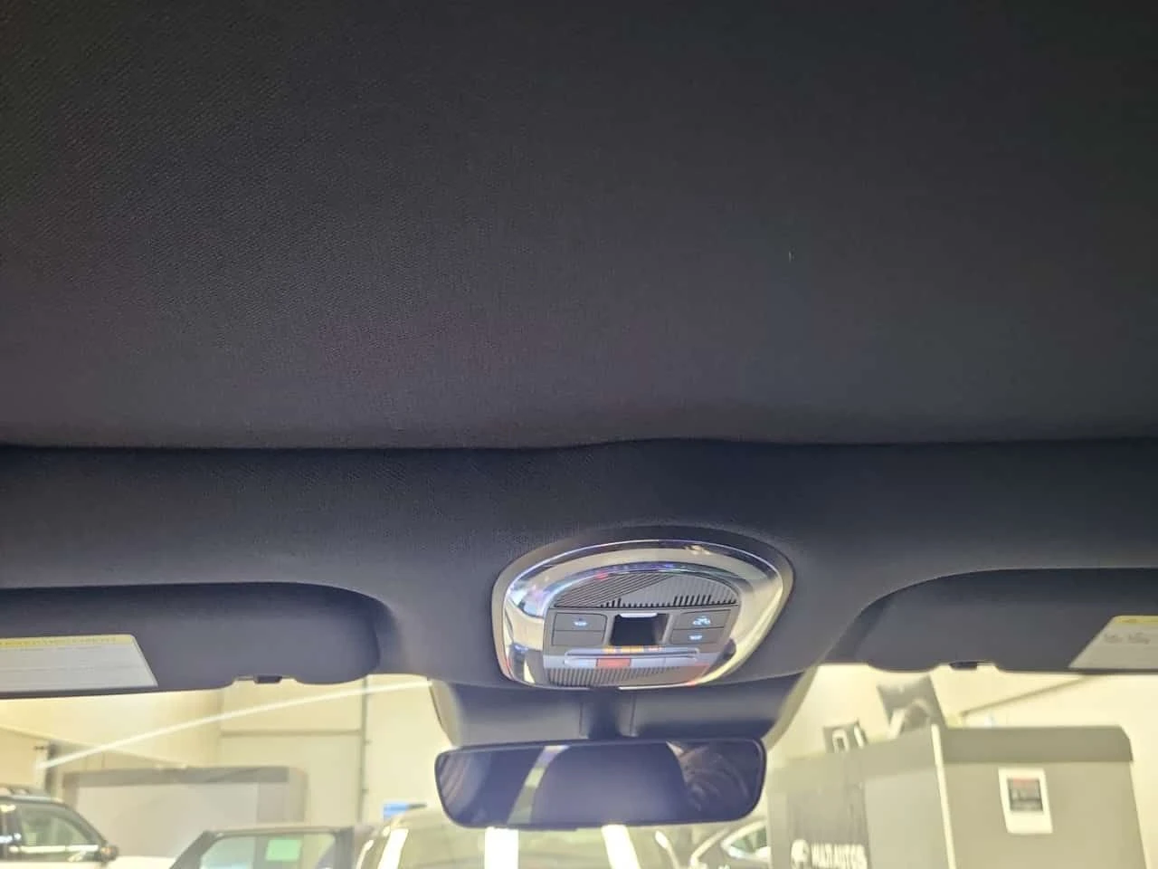 Hyundai Ioniq 6 ULTIMATE PKG| PANO| OБДУХВАНЕ| HUD| MEMORY| 2 KЛЮЧ, снимка 12 - Автомобили и джипове - 54411784