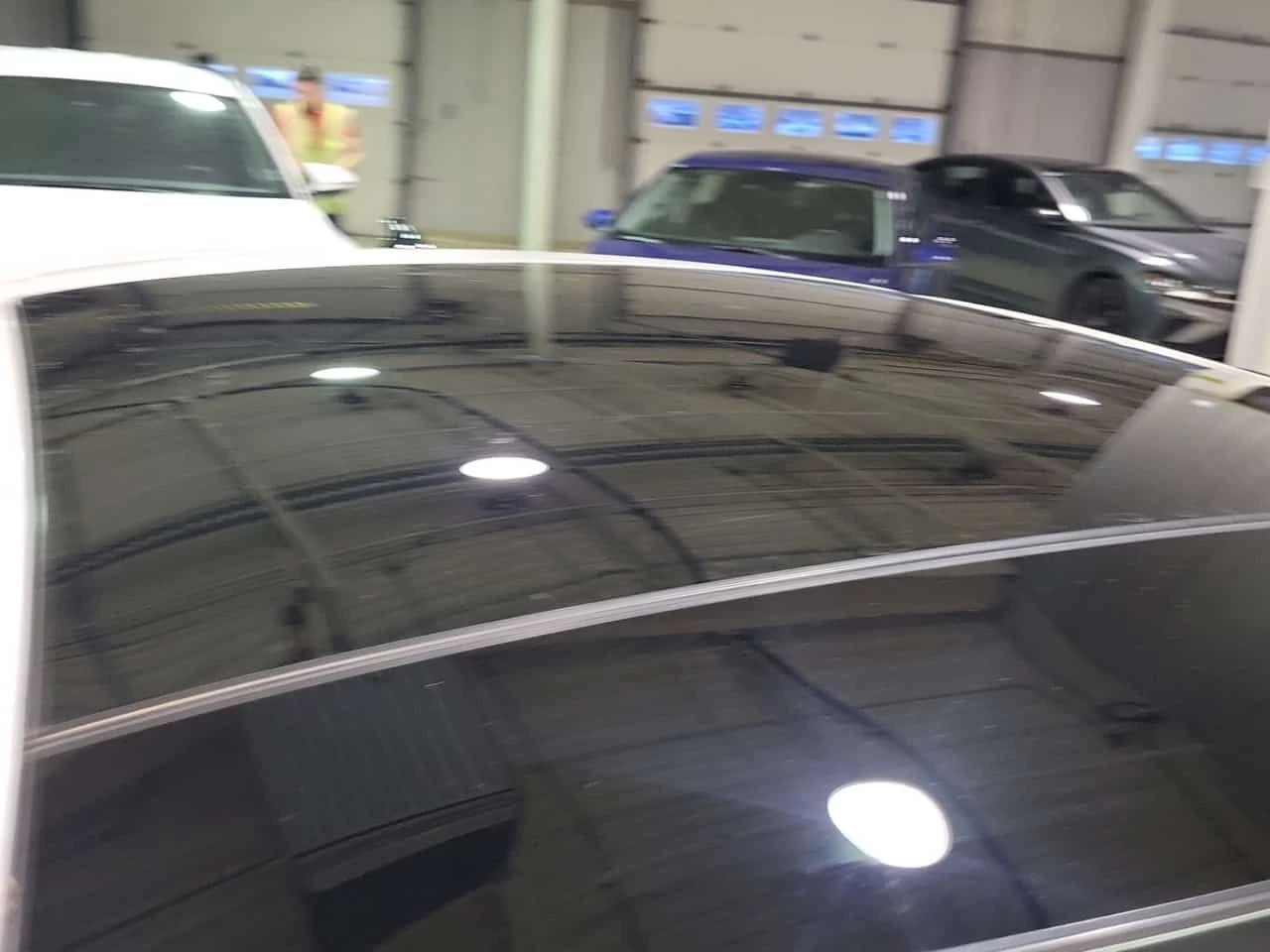 Hyundai Ioniq 6 ULTIMATE PKG| PANO| OБДУХВАНЕ| HUD| MEMORY| 2 KЛЮЧ, снимка 6 - Автомобили и джипове - 54411784
