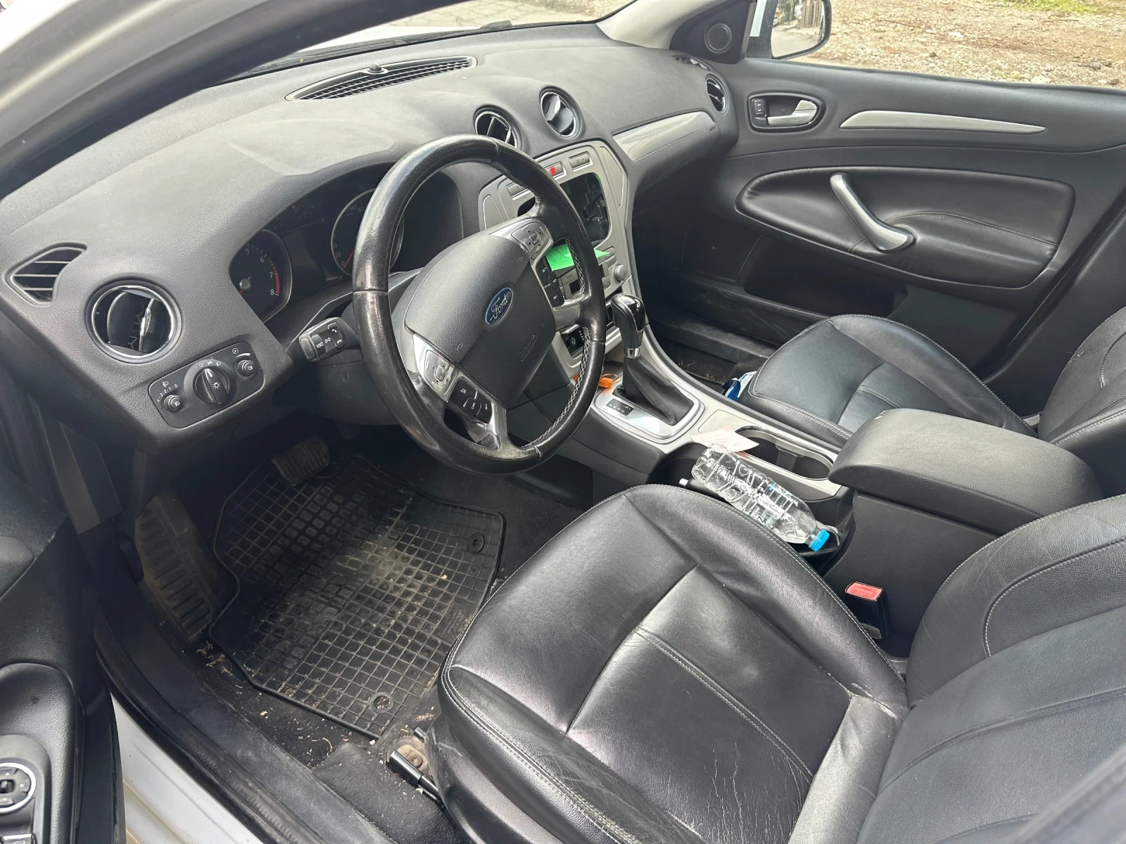 Ford Mondeo, снимка 4 - Автомобили и джипове - 54556641