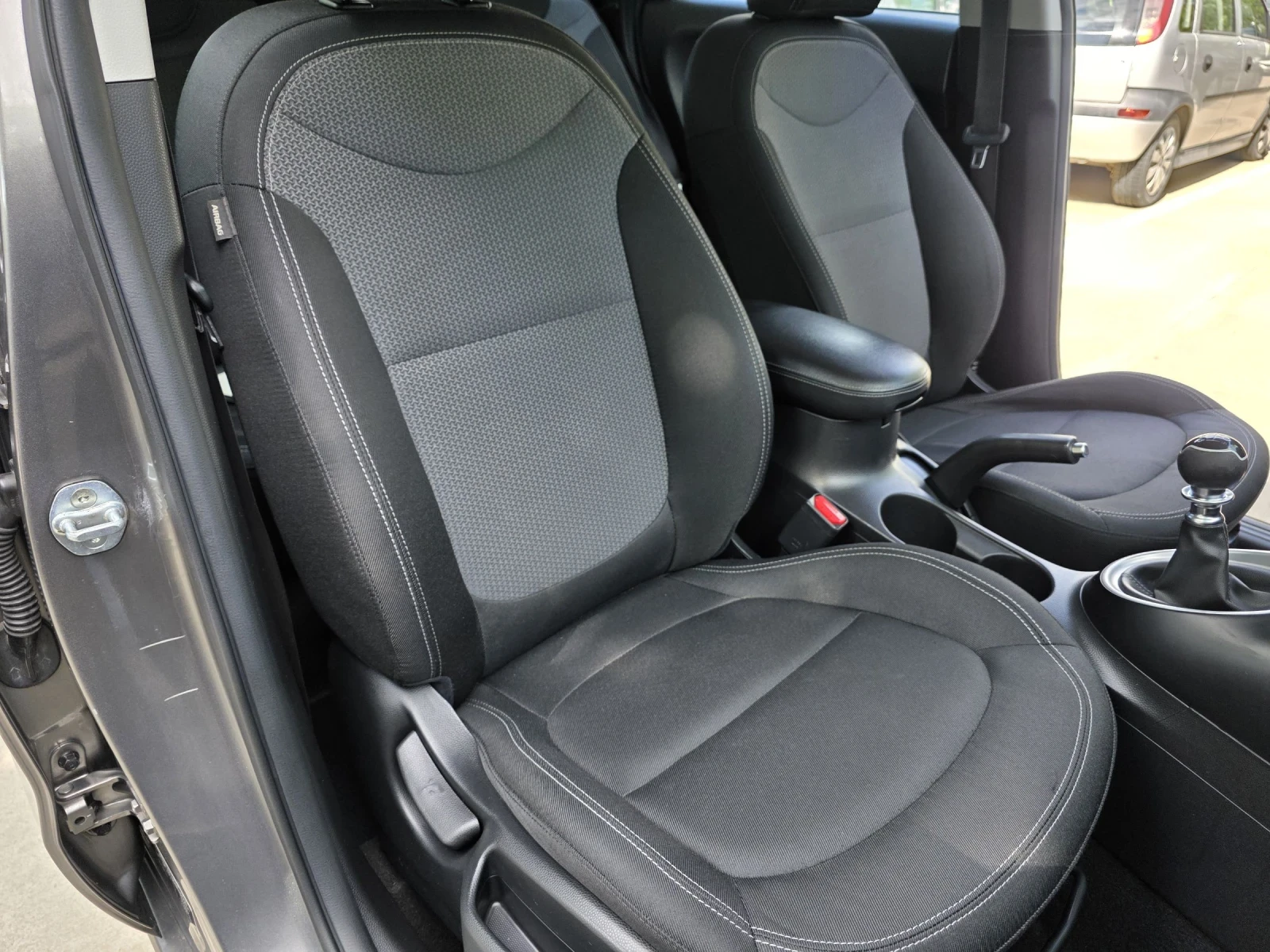 Kia Soul 1.6CRDI-136kc Your Soul | Mobile.bg � ����������� 15