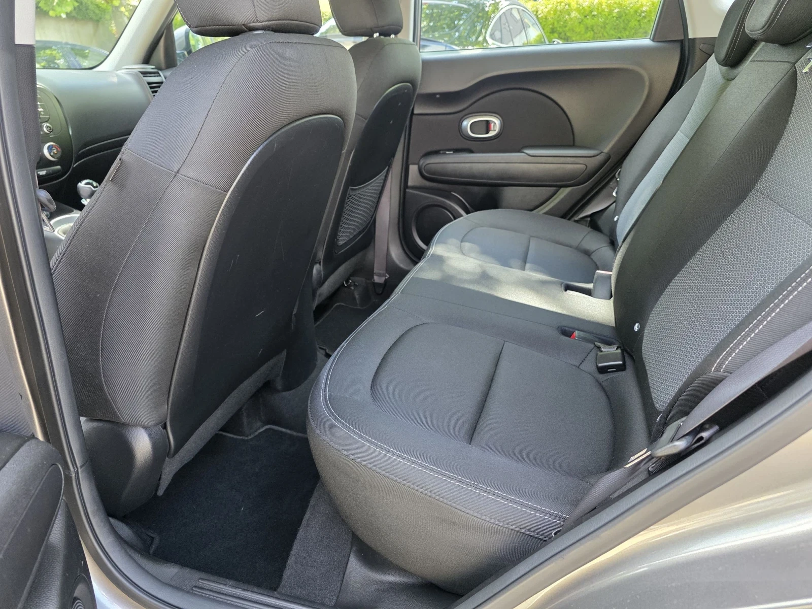 Kia Soul 1.6CRDI-136kc Your Soul | Mobile.bg � ����������� 11