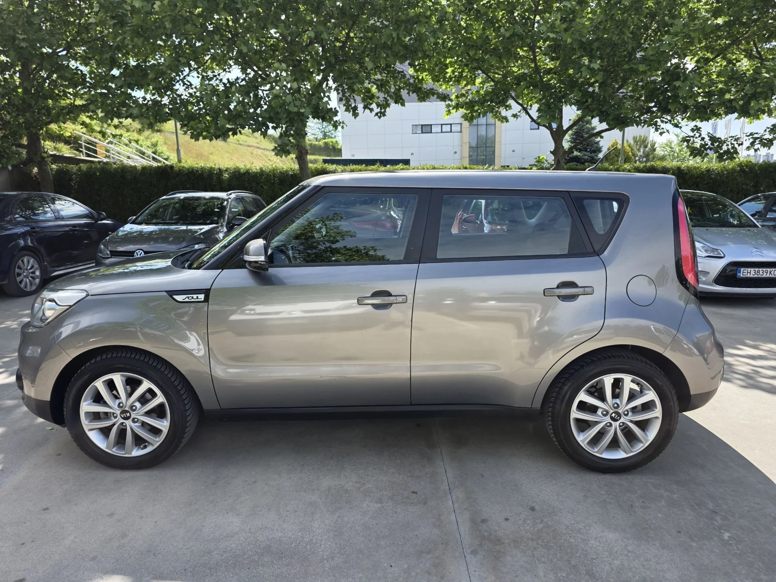 Kia Soul 1.6CRDI-136kc Your Soul | Mobile.bg � ����������� 2