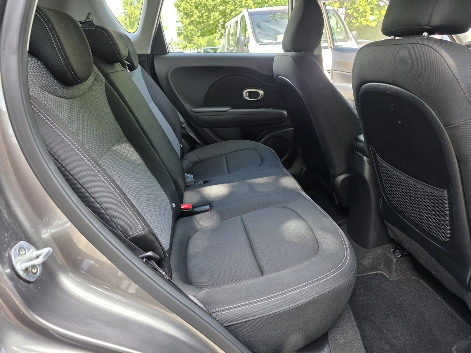 Kia Soul 1.6CRDI-136kc Your Soul | Mobile.bg � ����������� 14
