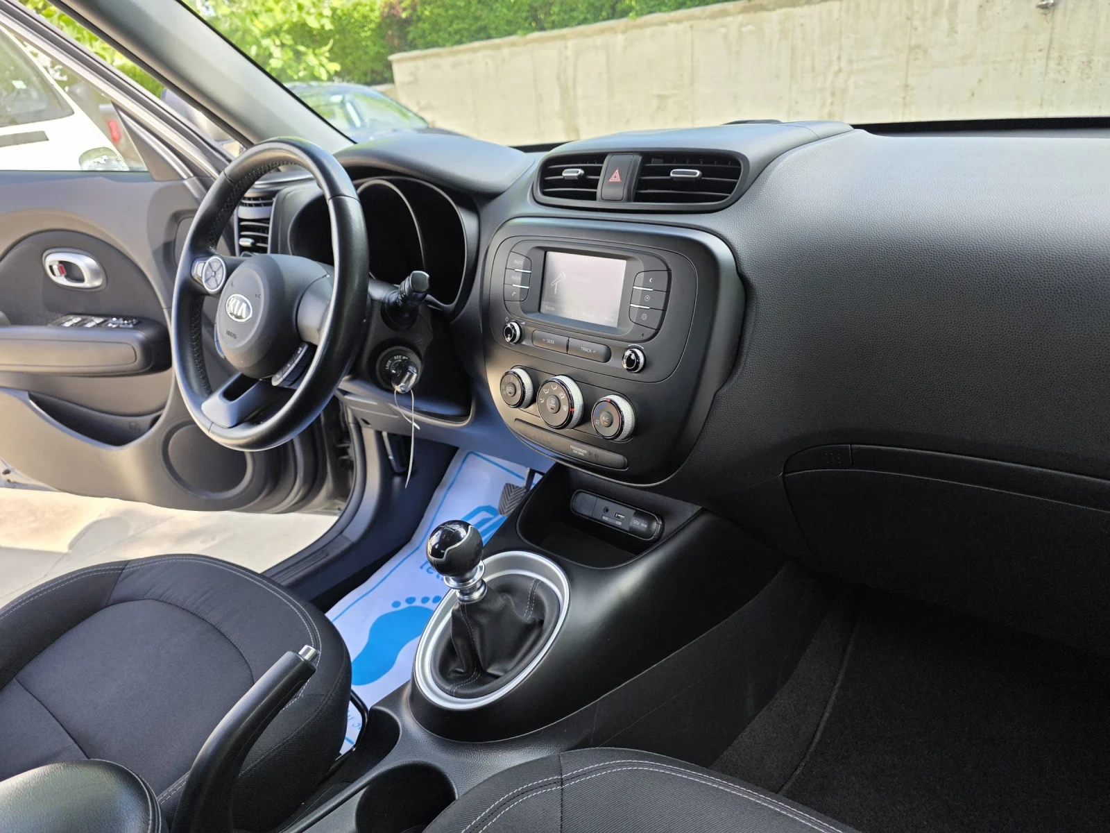 Kia Soul 1.6CRDI-136kc Your Soul | Mobile.bg � ����������� 16